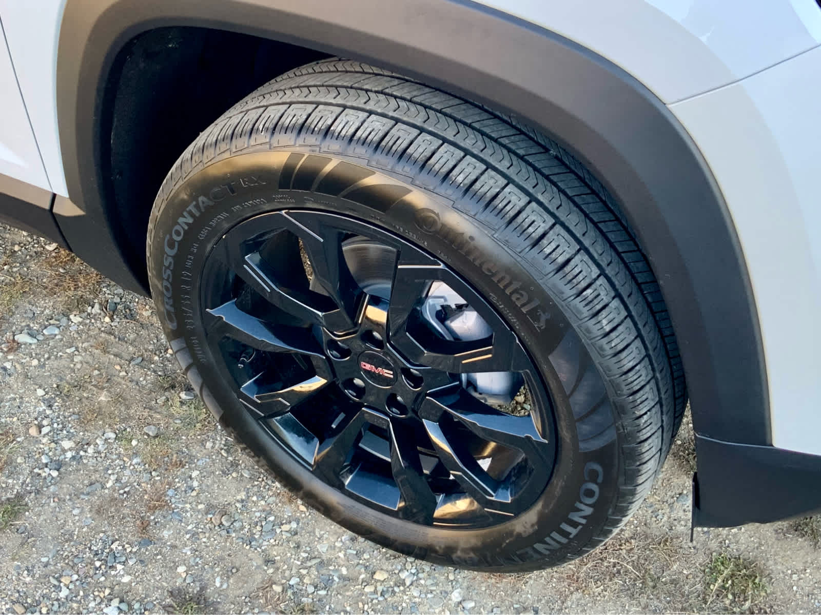 Thumbnail: 2026 GMC Terrain - 16