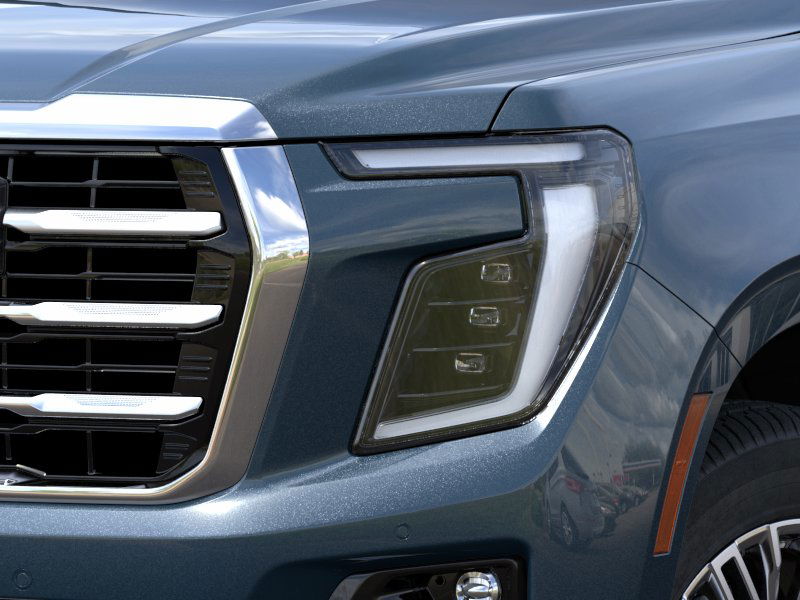 2025 GMC Yukon XL  10