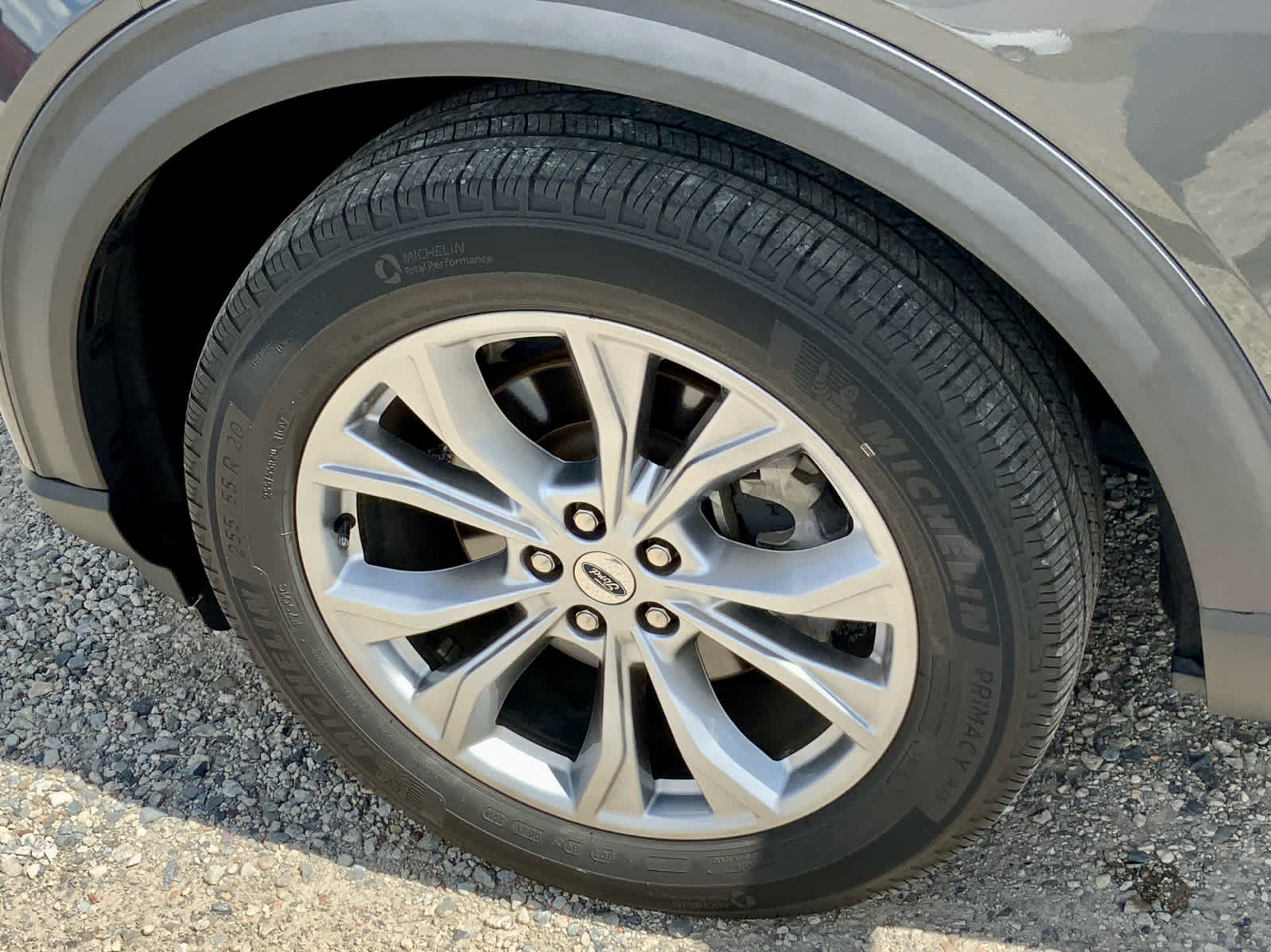 Thumbnail: 2020 Ford Explorer - 20
