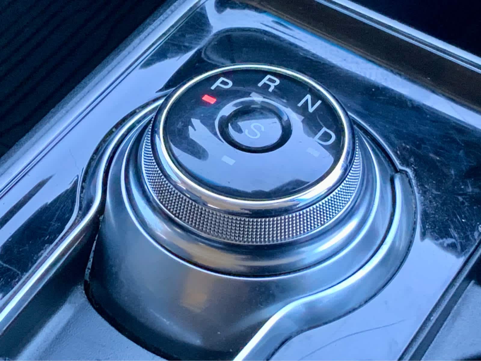 Thumbnail: 2020 Ford Edge - 43