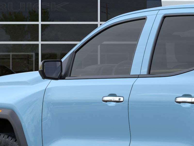 Thumbnail: 2026 GMC Canyon - 12