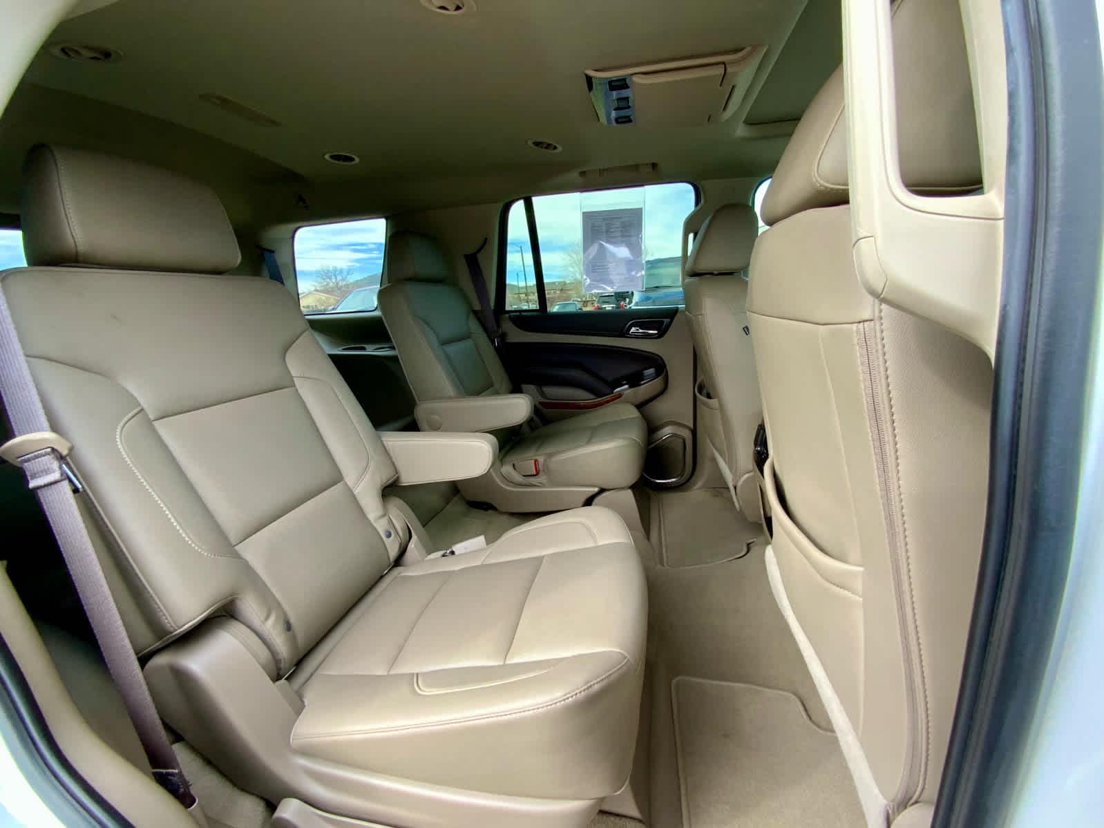 Thumbnail: 2020 Chevrolet Tahoe - 31