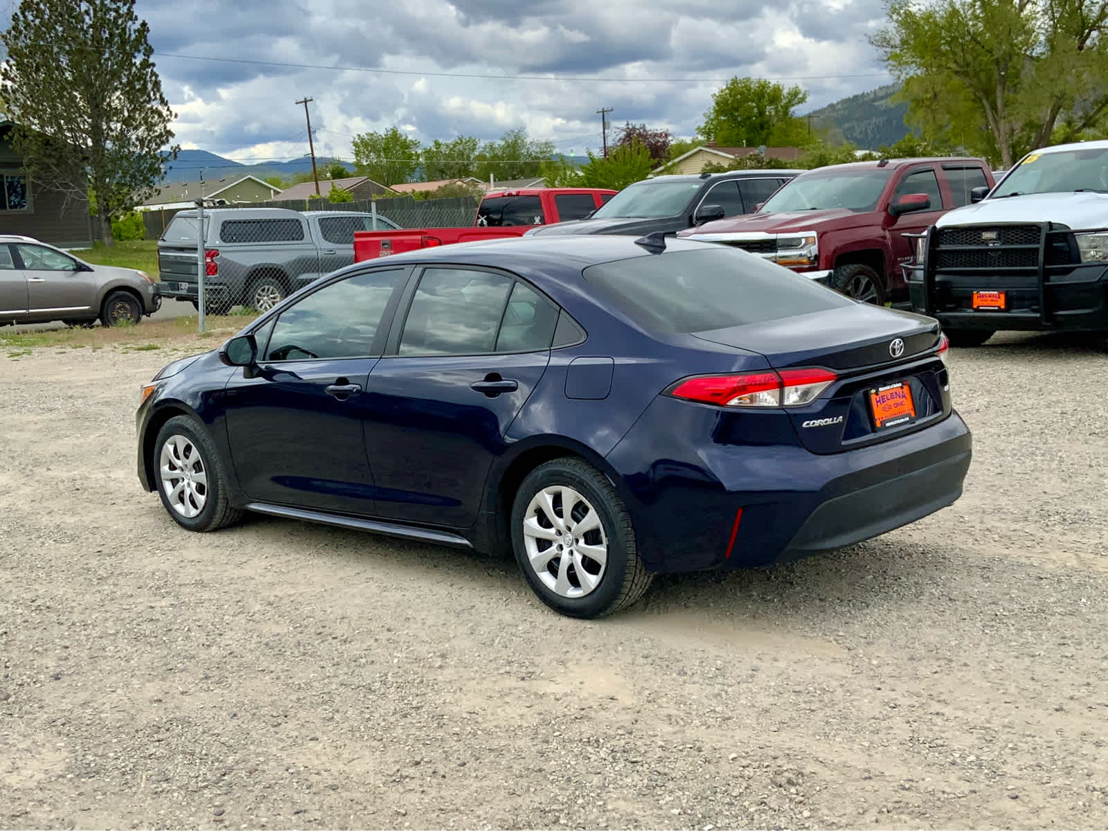 Thumbnail: 2024 Toyota Corolla - 2