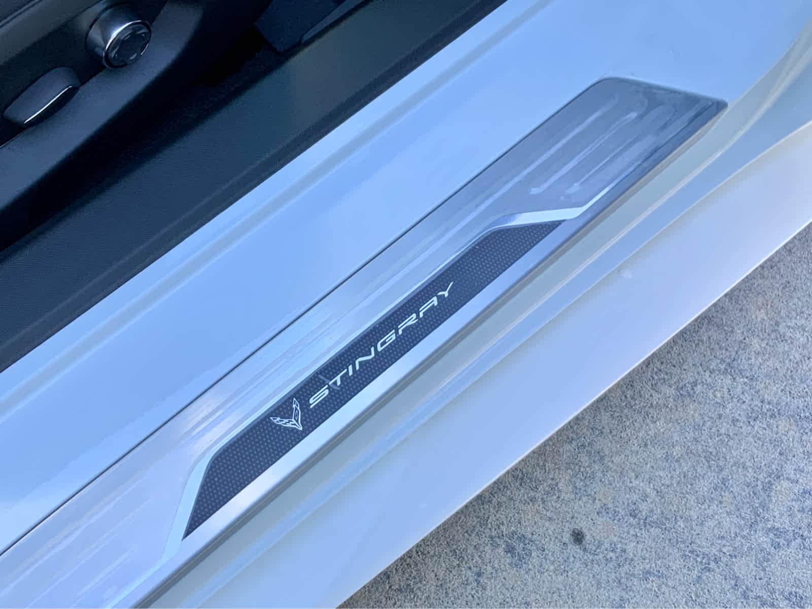 Thumbnail: 2026 Chevrolet Corvette - 42