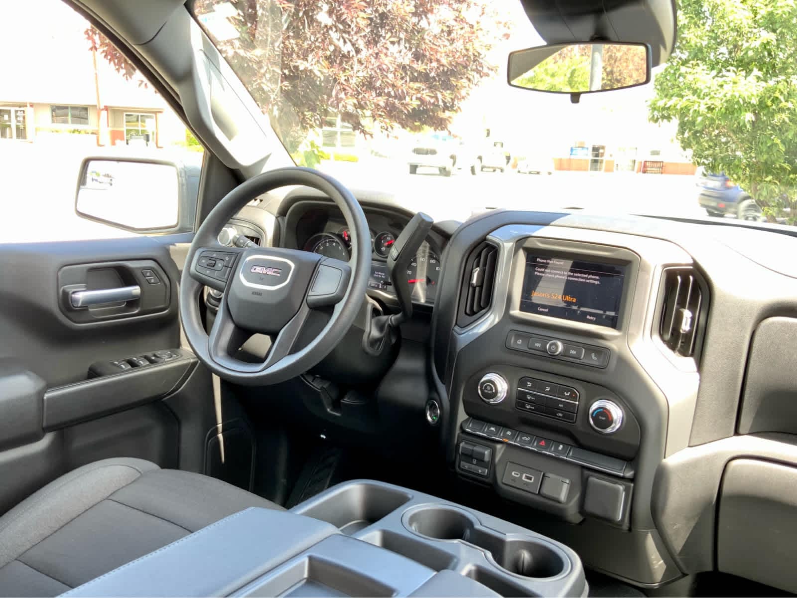 Thumbnail: 2025 GMC Sierra 1500 - 39