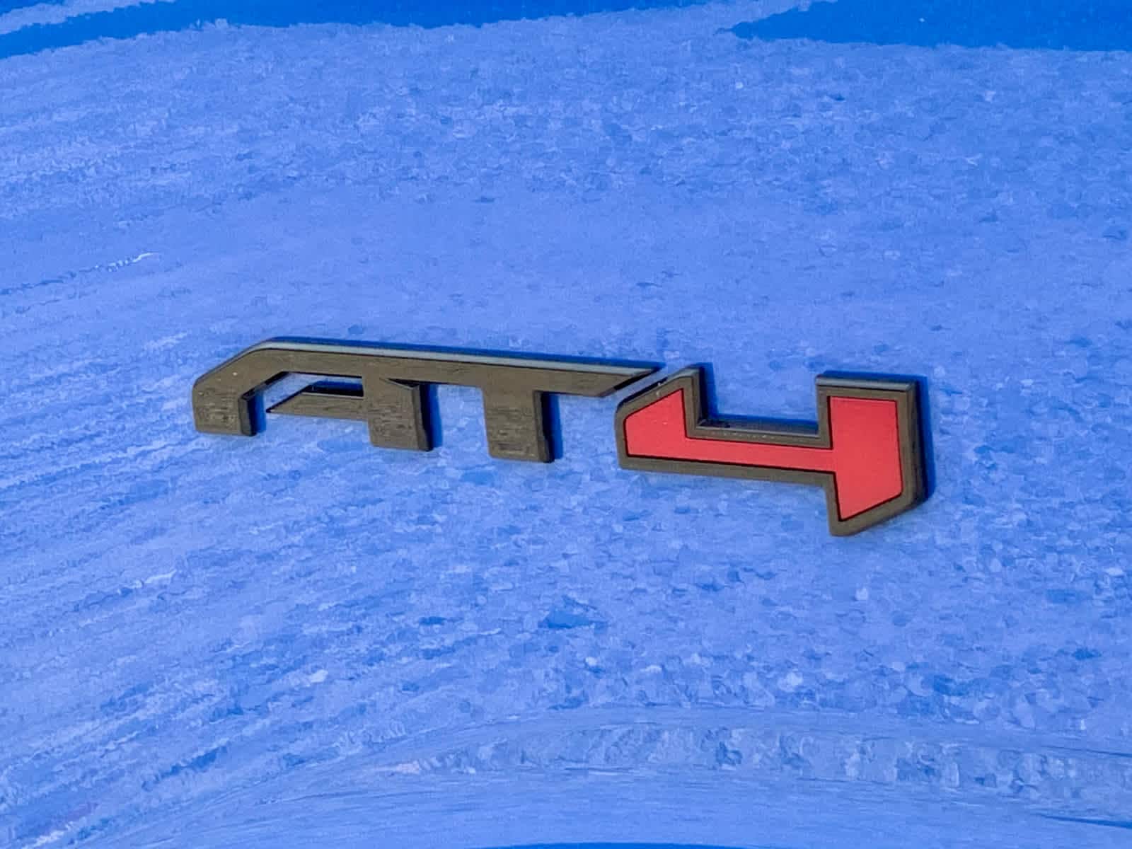 Thumbnail: 2026 GMC Terrain - 18