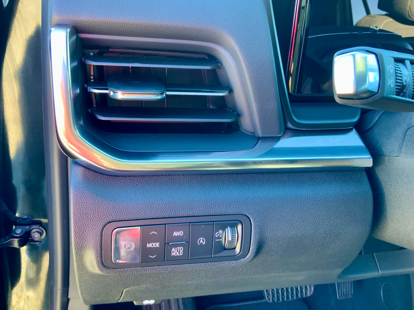 Thumbnail: 2026 GMC Terrain - 45