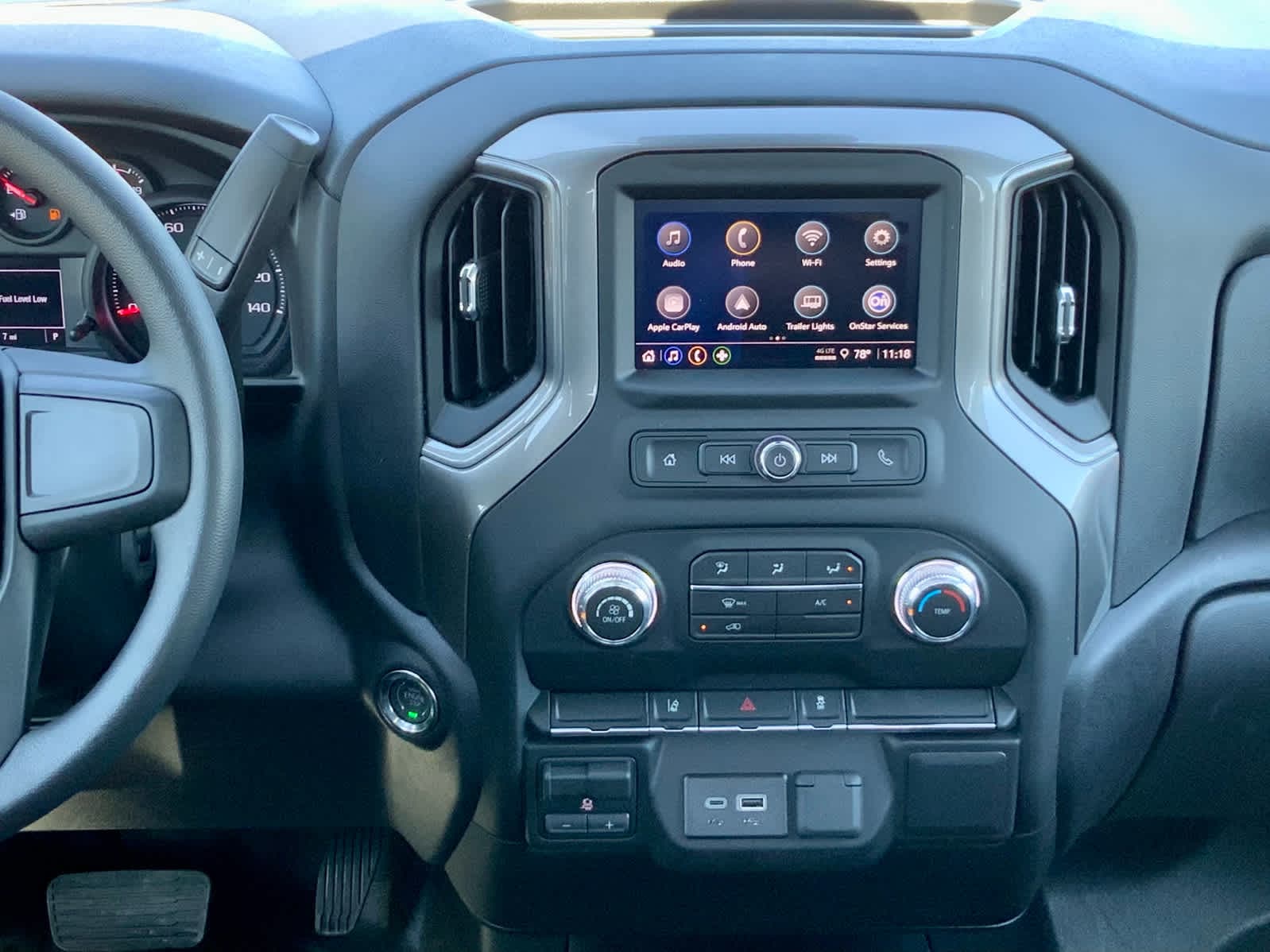 Thumbnail: 2026 GMC Sierra 2500 - 41