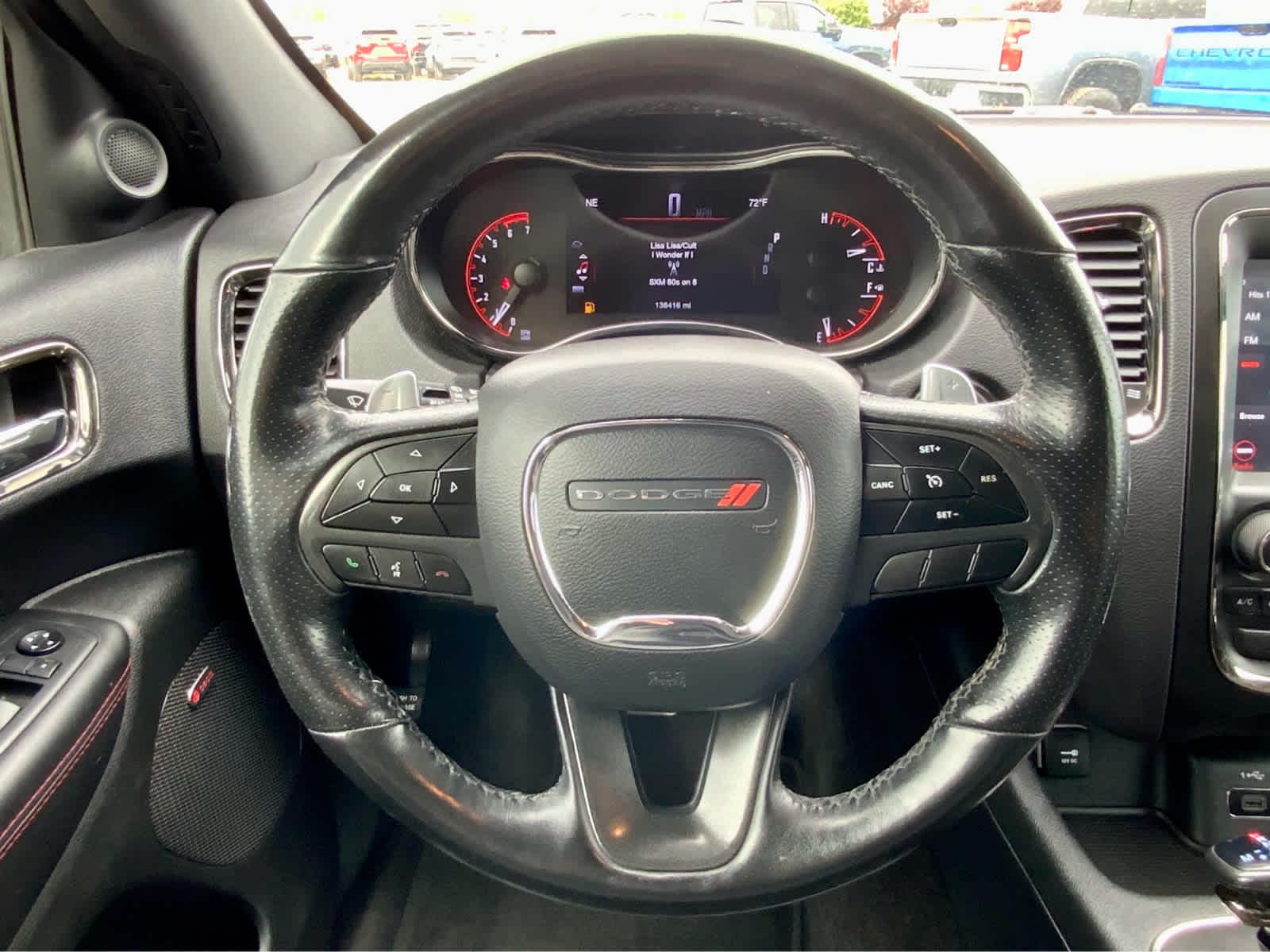 Thumbnail: 2018 Dodge Durango - 41