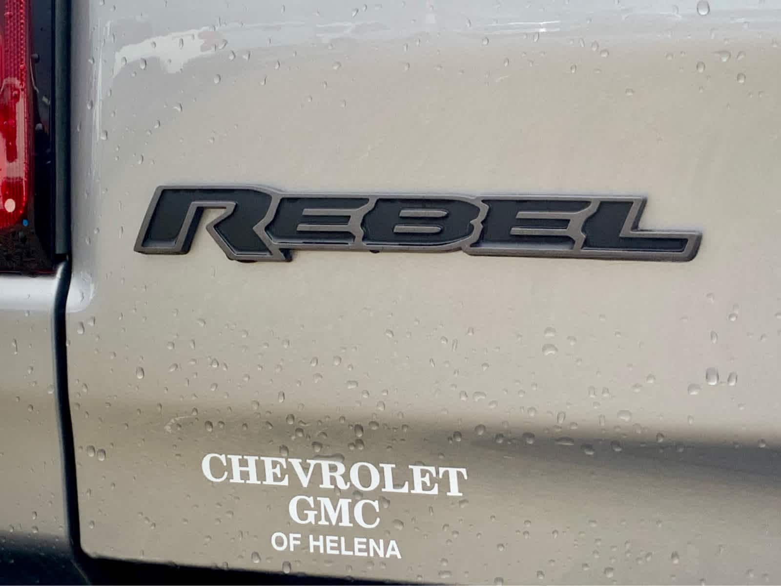 Thumbnail: 2022 RAM 1500 - 24