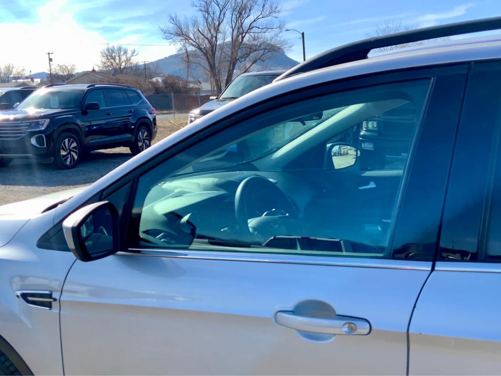 Thumbnail: 2018 Ford Escape - 11