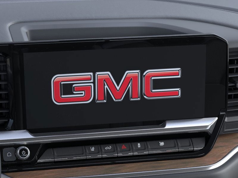 Thumbnail: 2026 GMC Sierra 2500 - 20