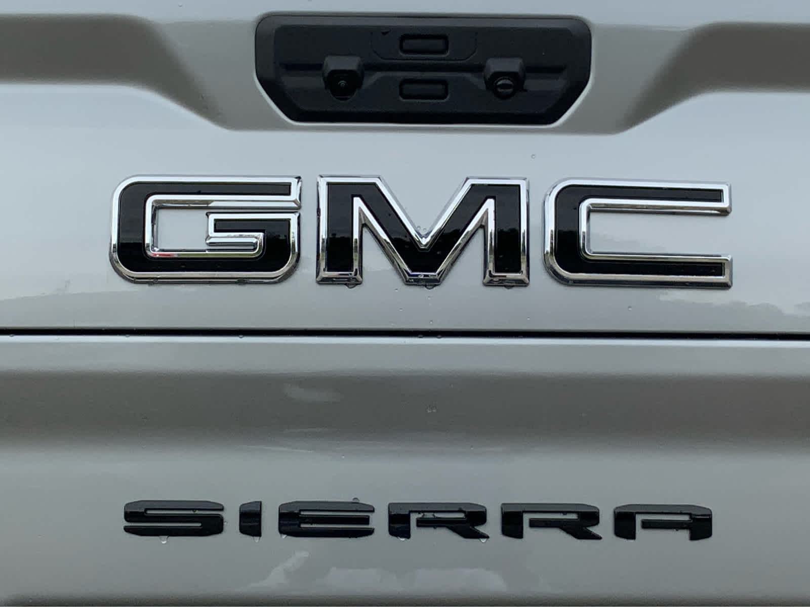 Thumbnail: 2026 GMC Sierra 2500 - 21