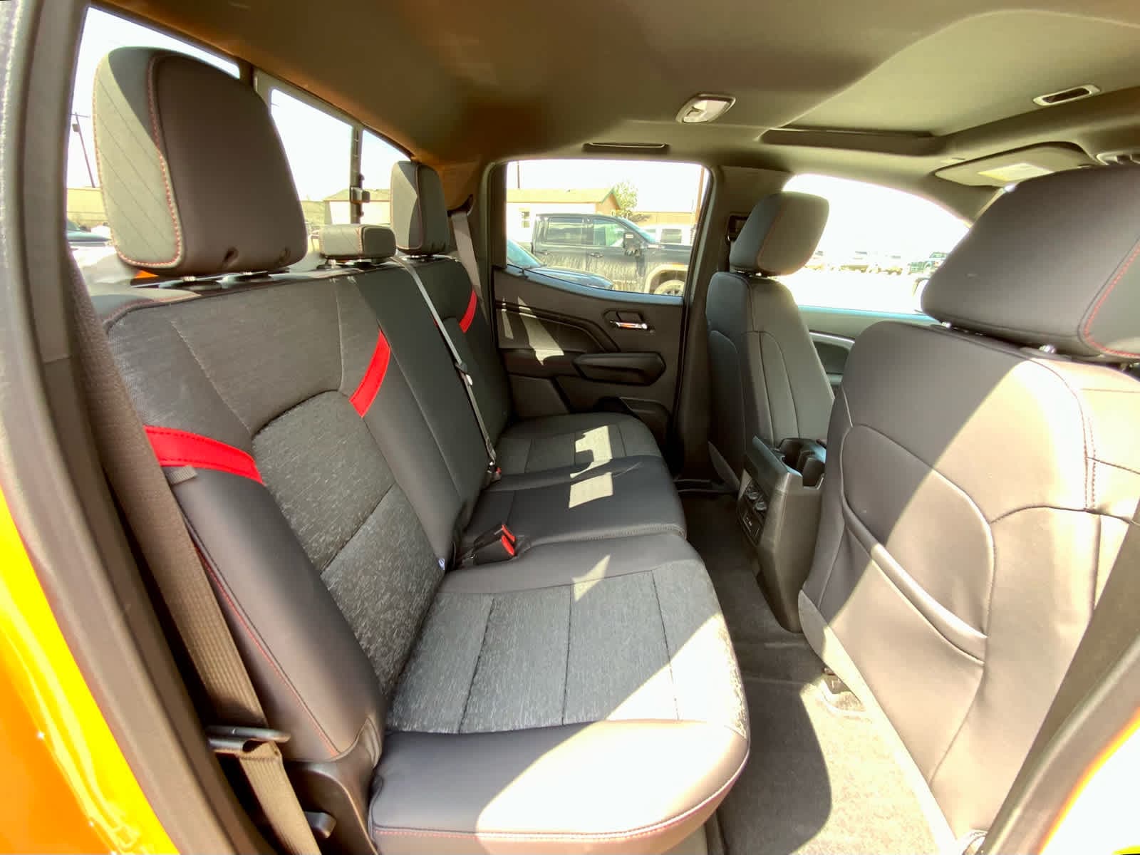 Thumbnail: 2026 Chevrolet Colorado - 29