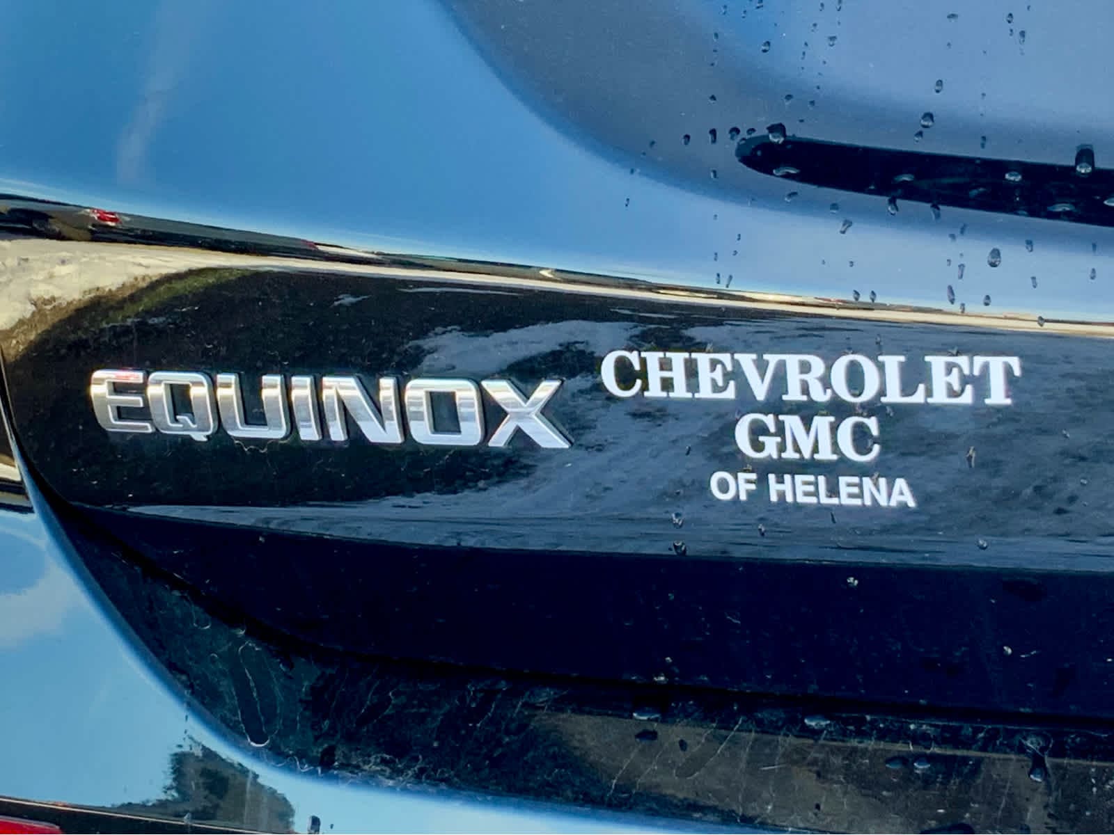 Thumbnail: 2022 Chevrolet Equinox - 18