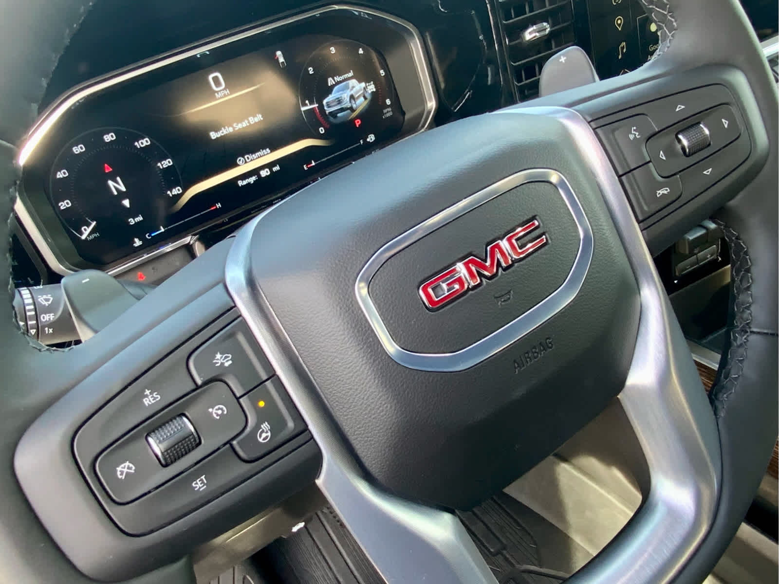 Thumbnail: 2026 GMC Sierra 1500 - 44