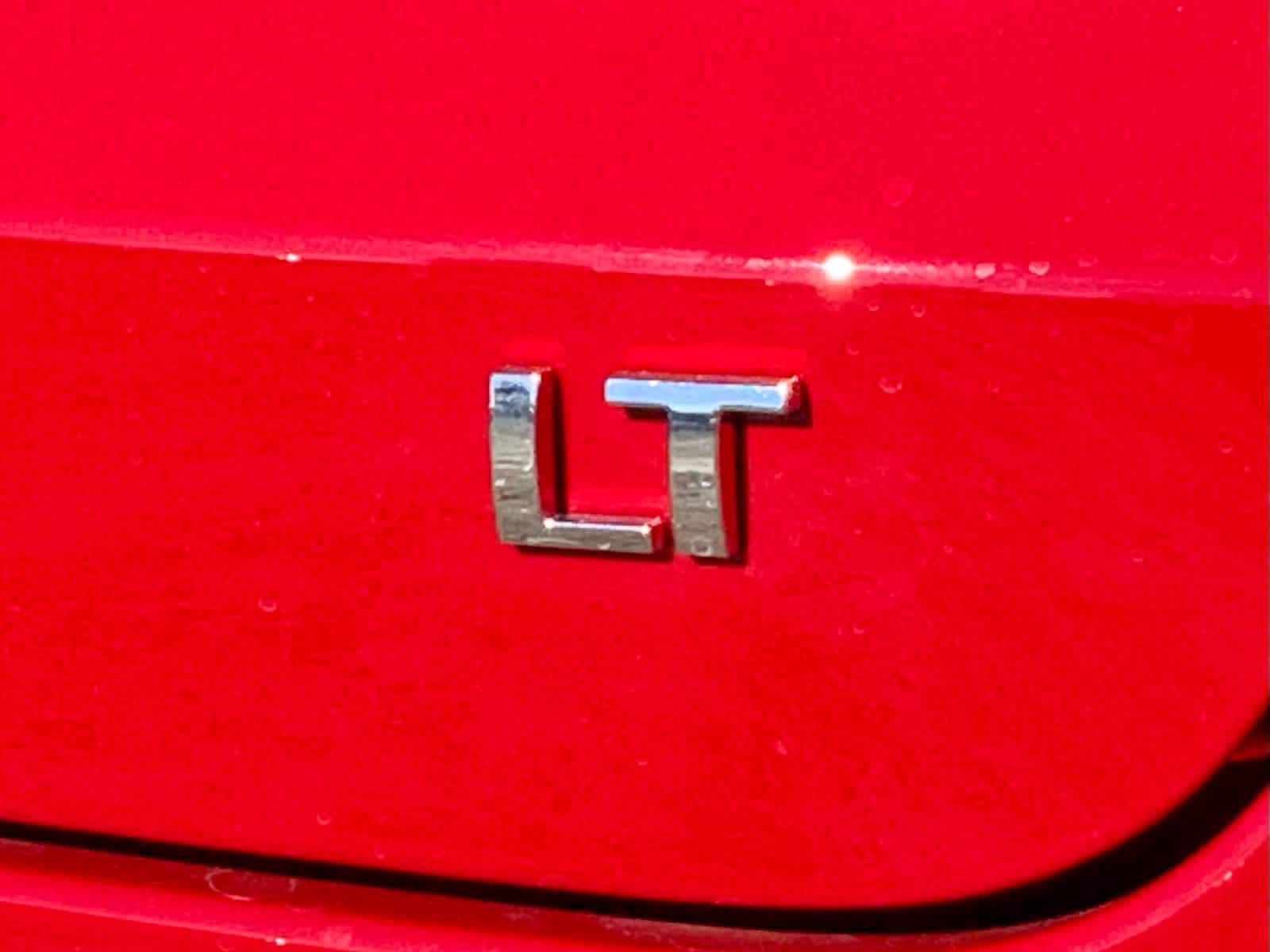 Thumbnail: 2026 Chevrolet Trax - 18