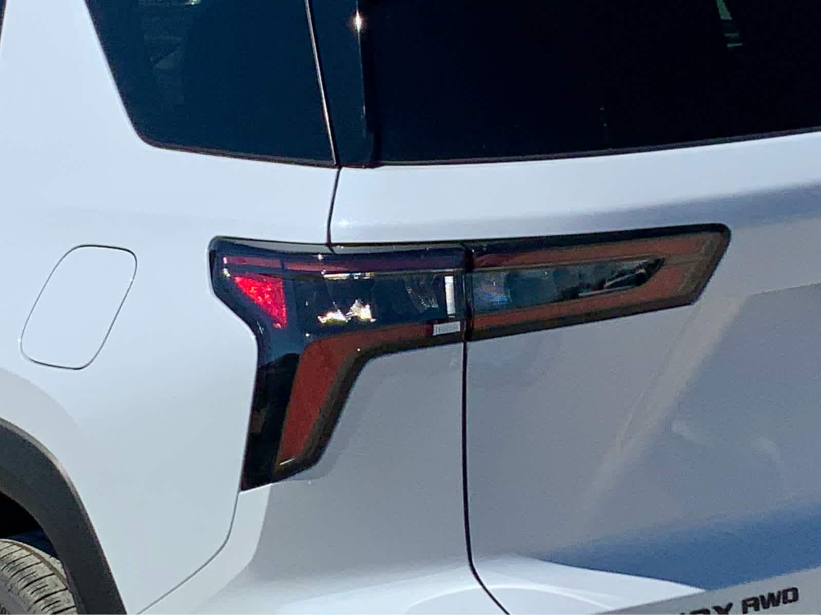 Thumbnail: 2026 Chevrolet Equinox - 13