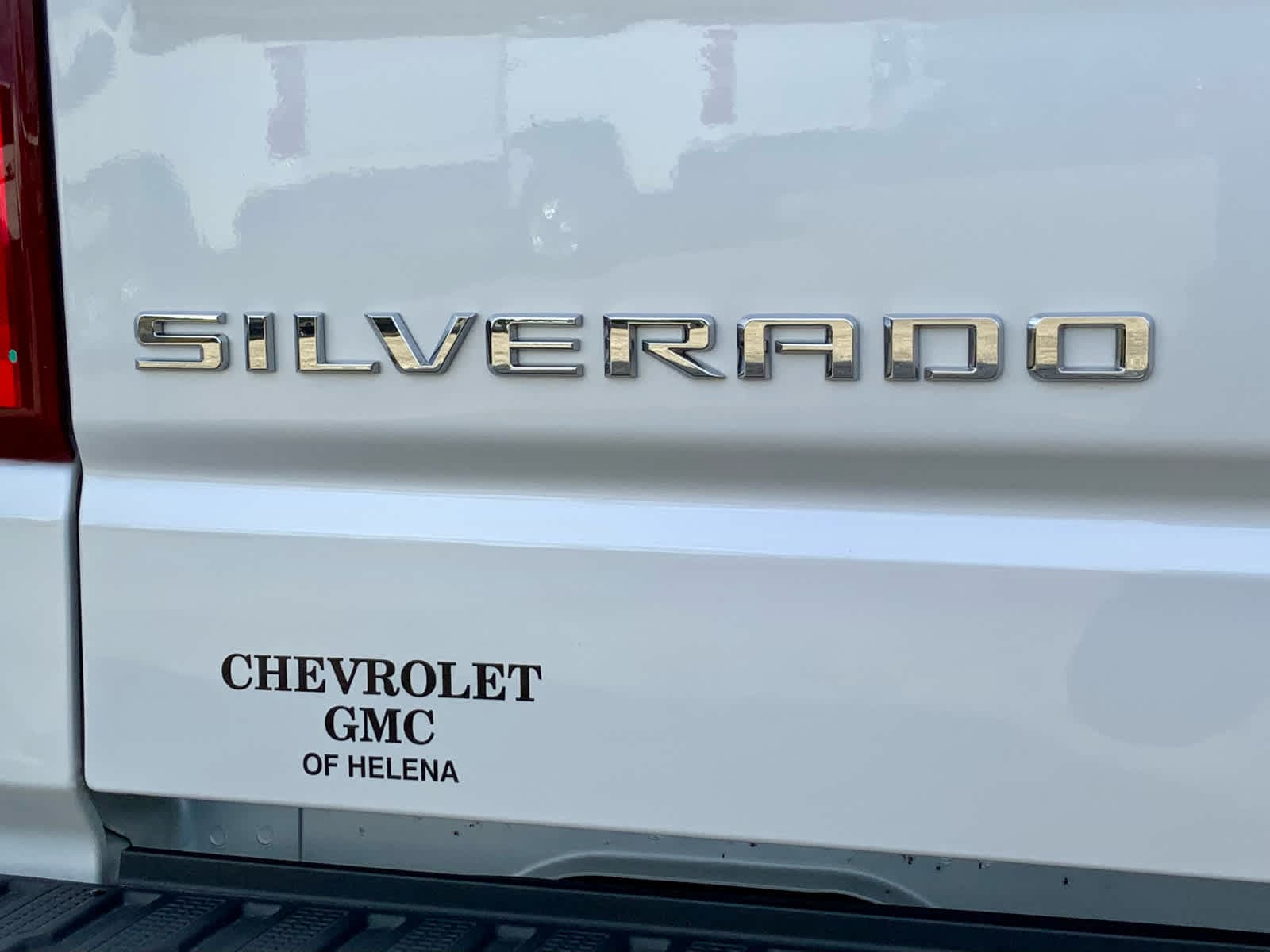 Thumbnail: 2022 Chevrolet Silverado 1500 - 27