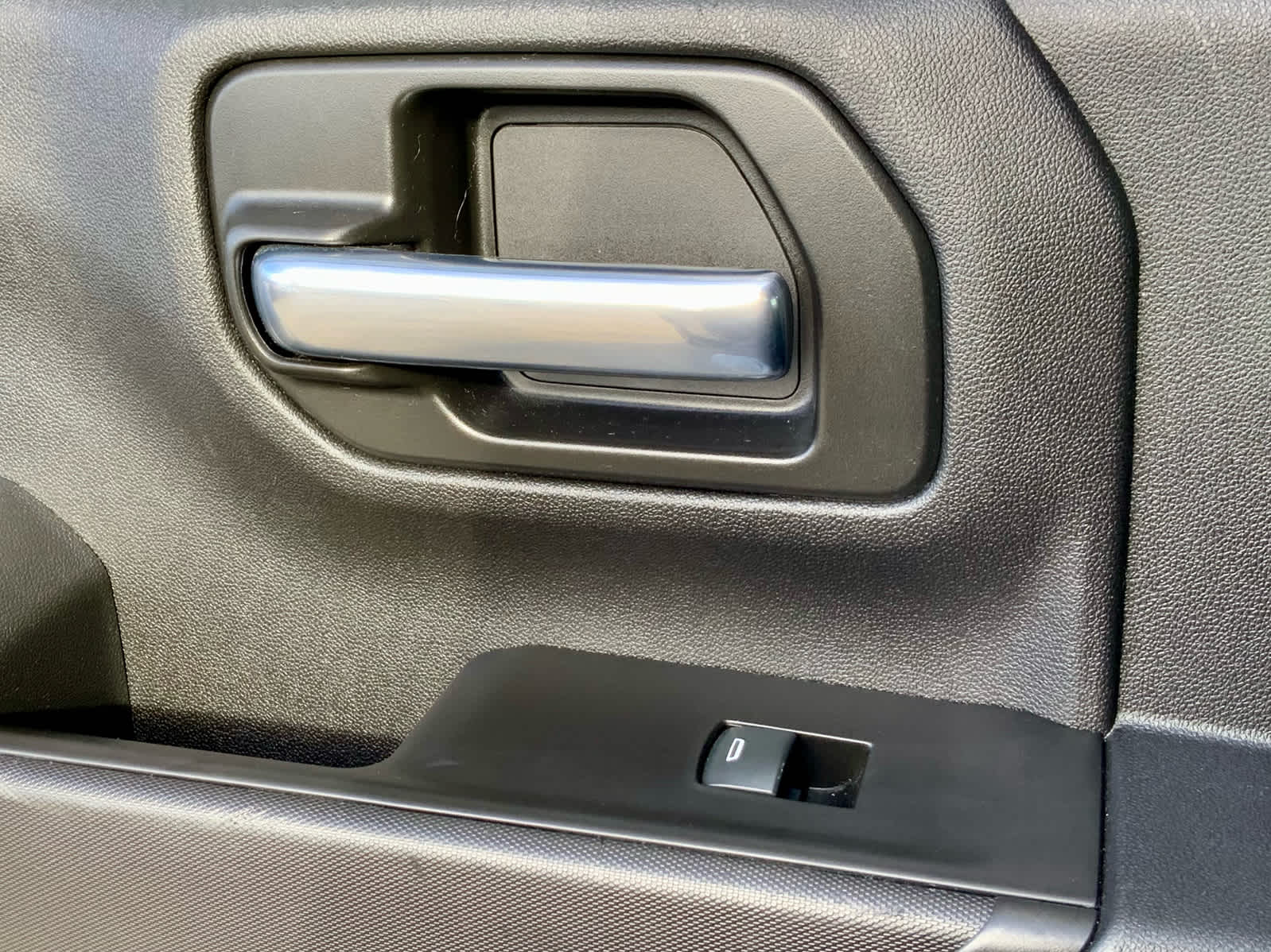 Thumbnail: 2020 Chevrolet Silverado 2500 - 46