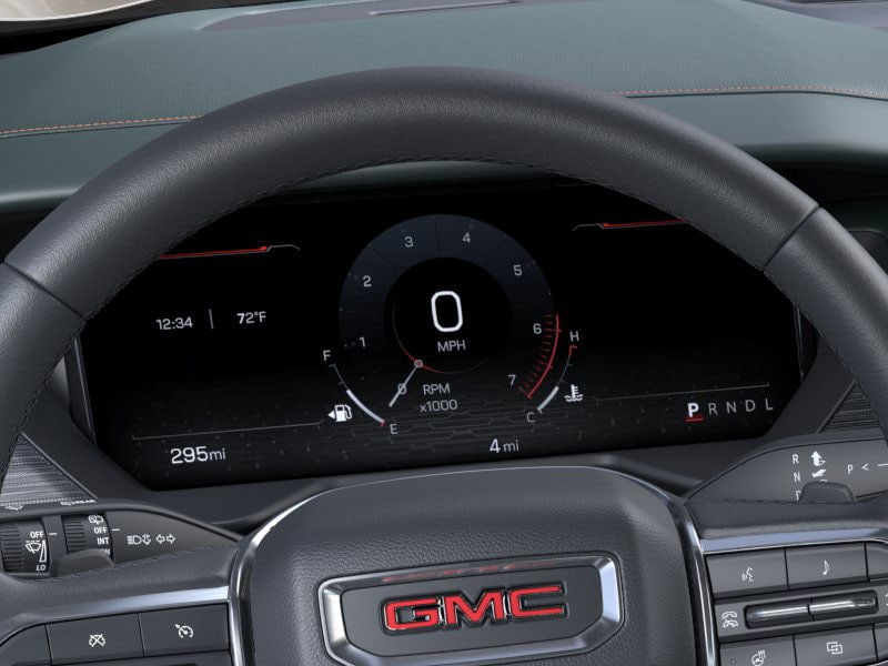 Thumbnail: 2026 GMC Acadia - 18