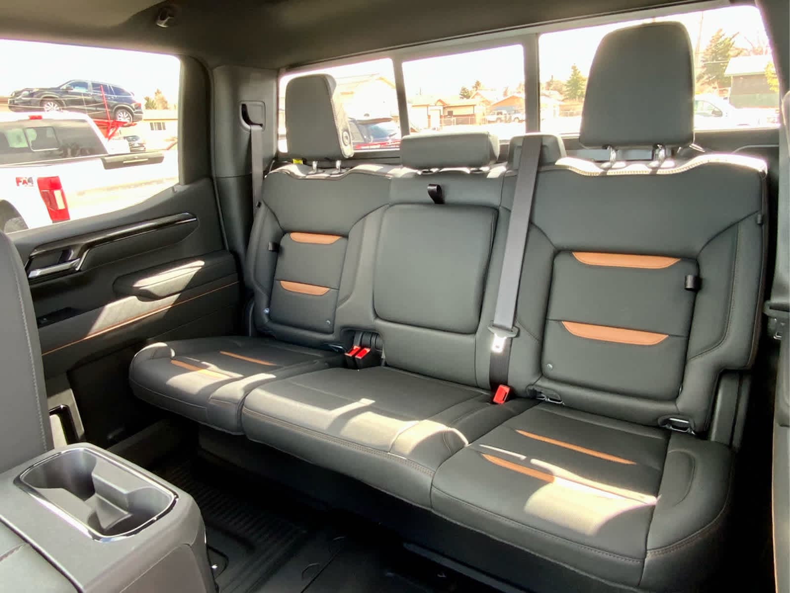 Thumbnail: 2026 GMC Sierra 1500 - 29
