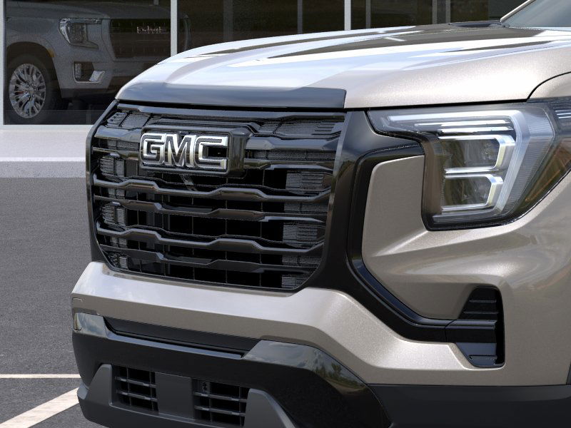 Thumbnail: 2026 GMC Terrain - 13