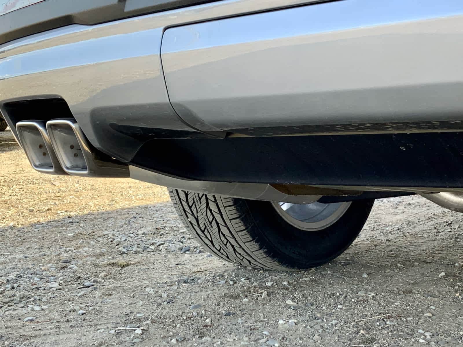 Thumbnail: 2026 GMC Acadia - 20