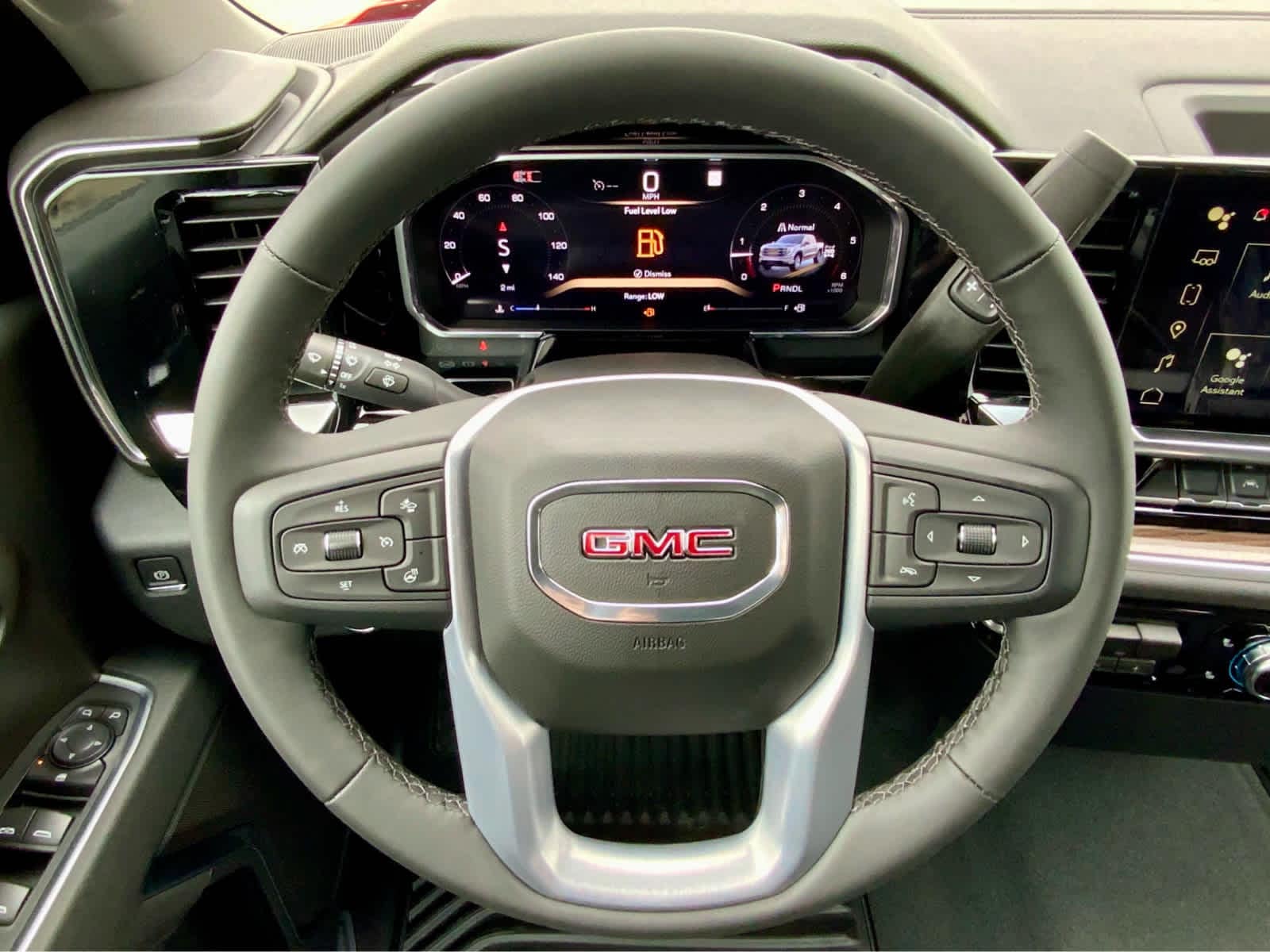 Thumbnail: 2026 GMC Sierra 1500 - 42