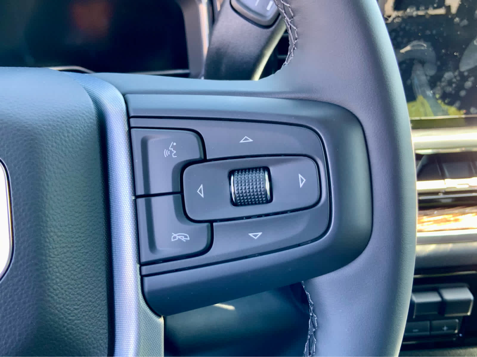 Thumbnail: 2025 GMC Sierra 1500 - 51