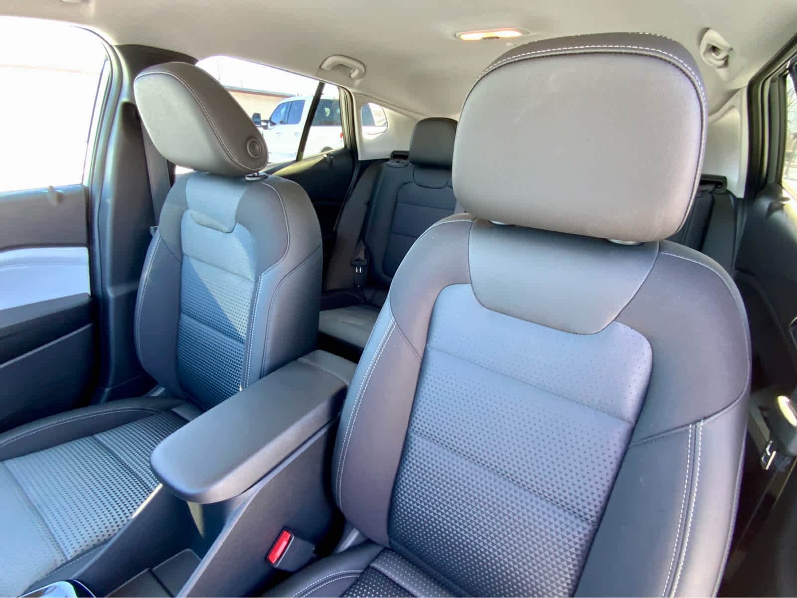 Thumbnail: 2026 Chevrolet Trax - 27