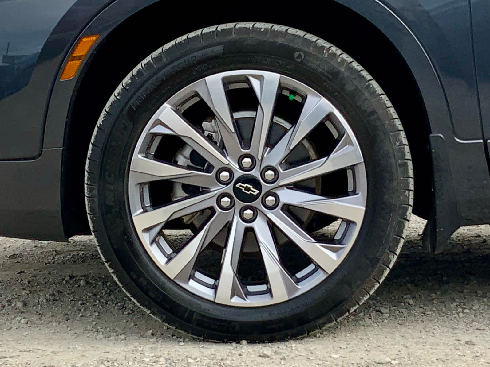 Thumbnail: 2022 Chevrolet Blazer - 15