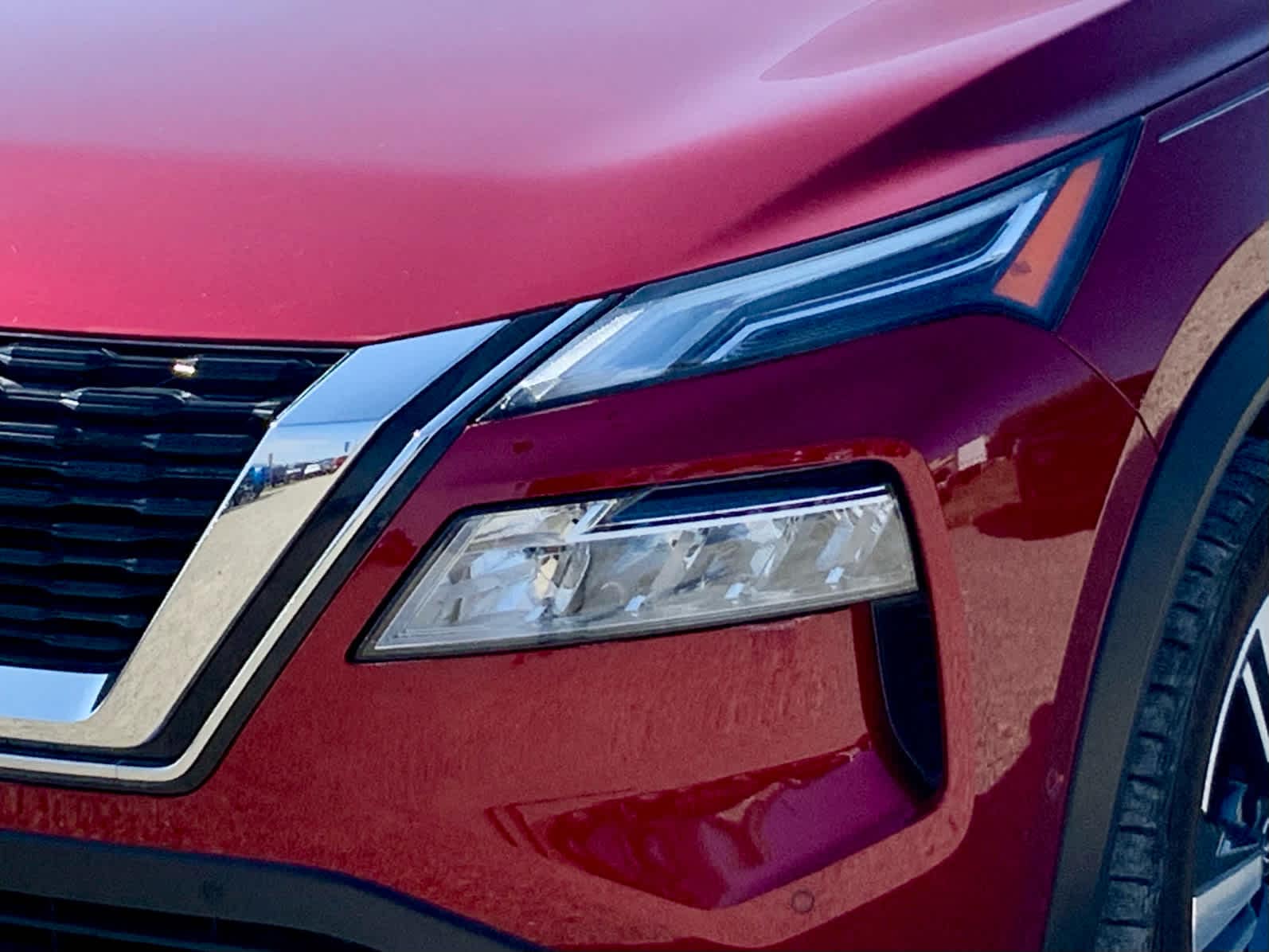 Thumbnail: 2023 Nissan Rogue - 15