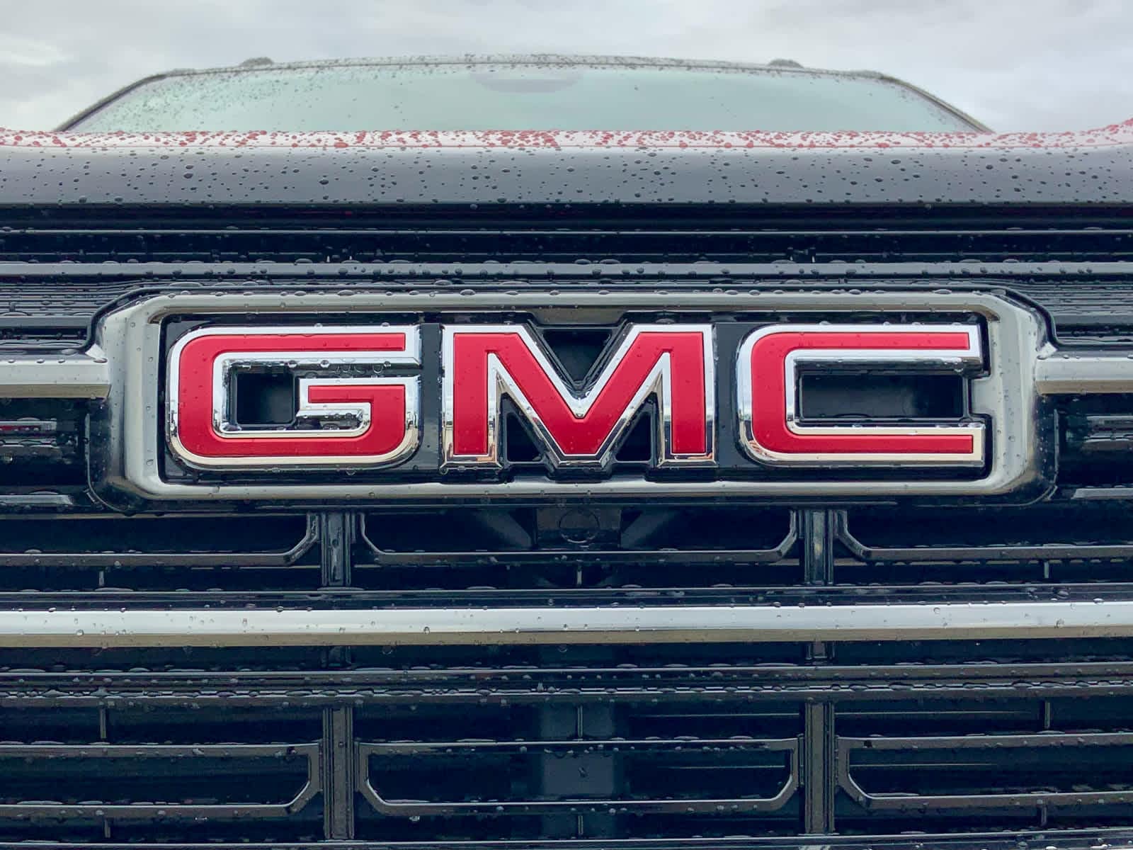 Thumbnail: 2026 GMC Terrain - 21