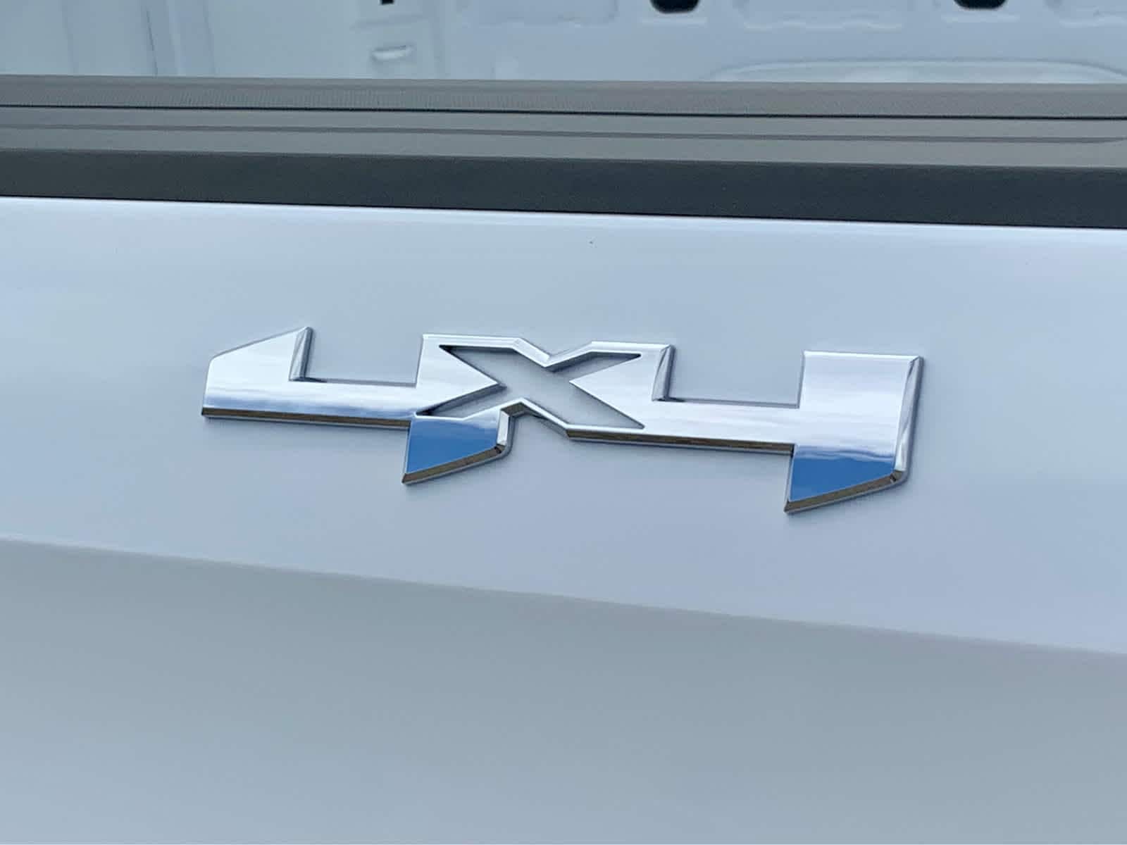 Thumbnail: 2026 GMC Sierra 1500 - 22