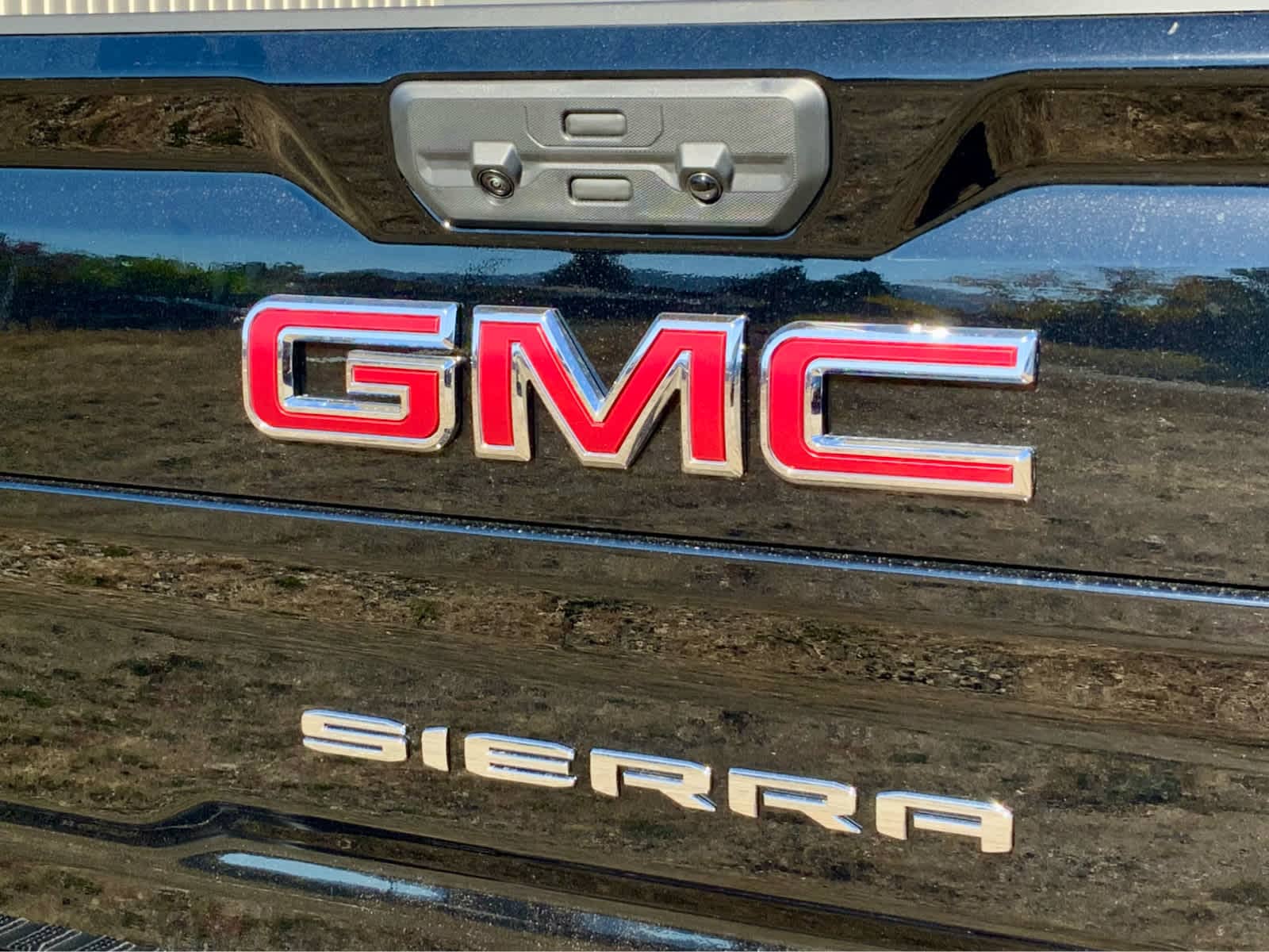 Thumbnail: 2026 GMC Sierra 2500 - 29