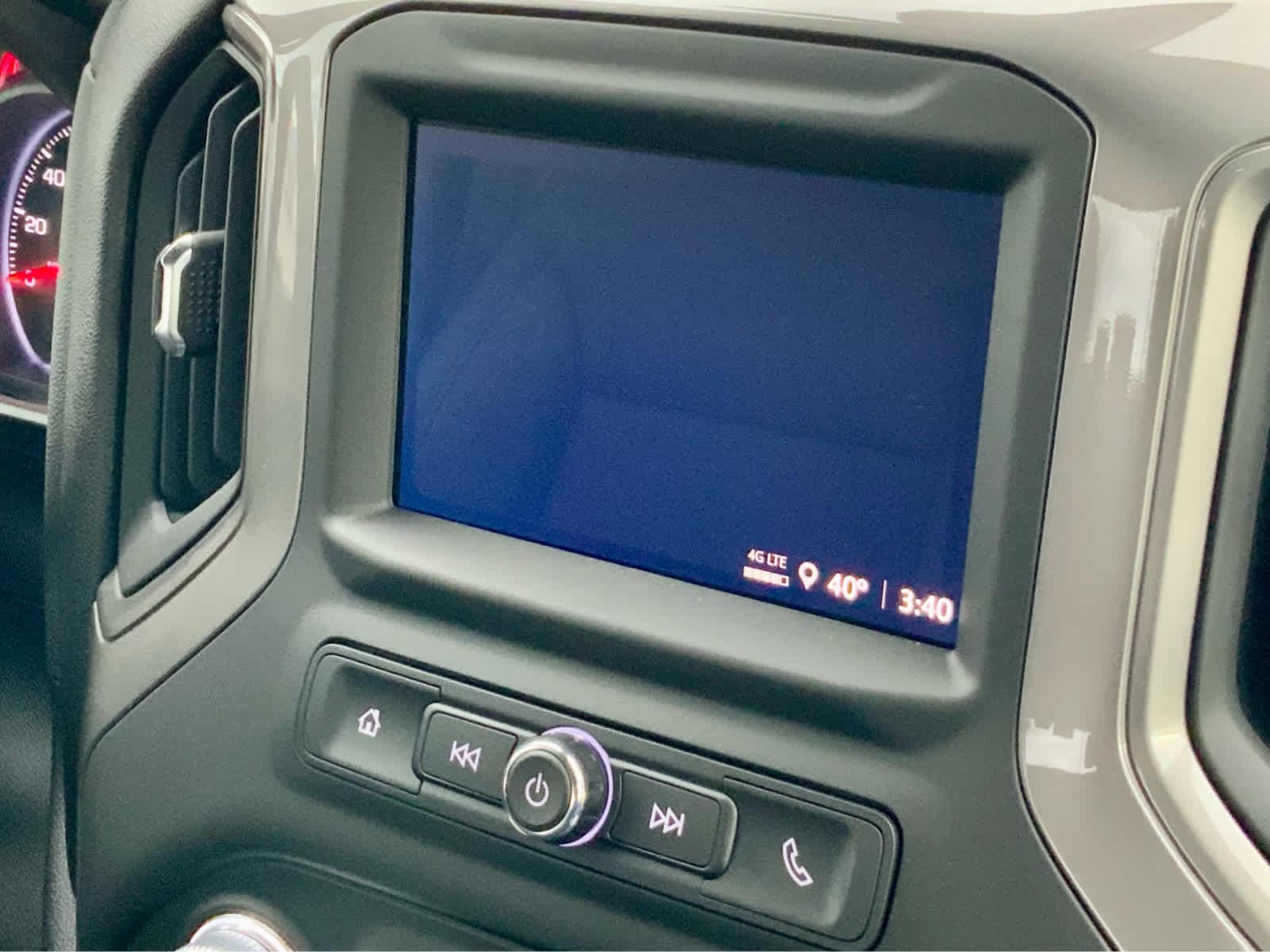 Thumbnail: 2026 GMC Sierra 2500 - 50