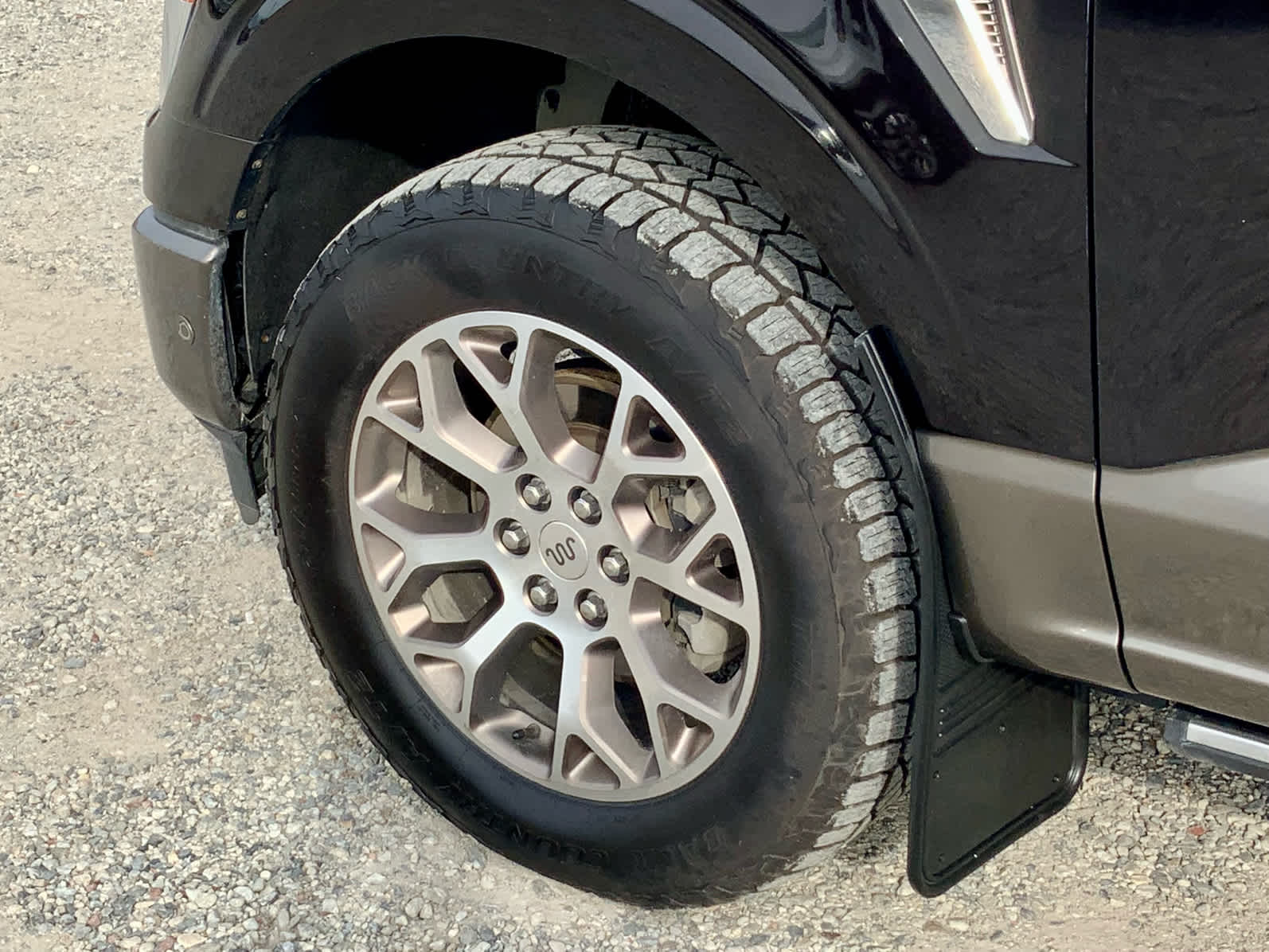 Thumbnail: 2021 Ford F-150 - 20