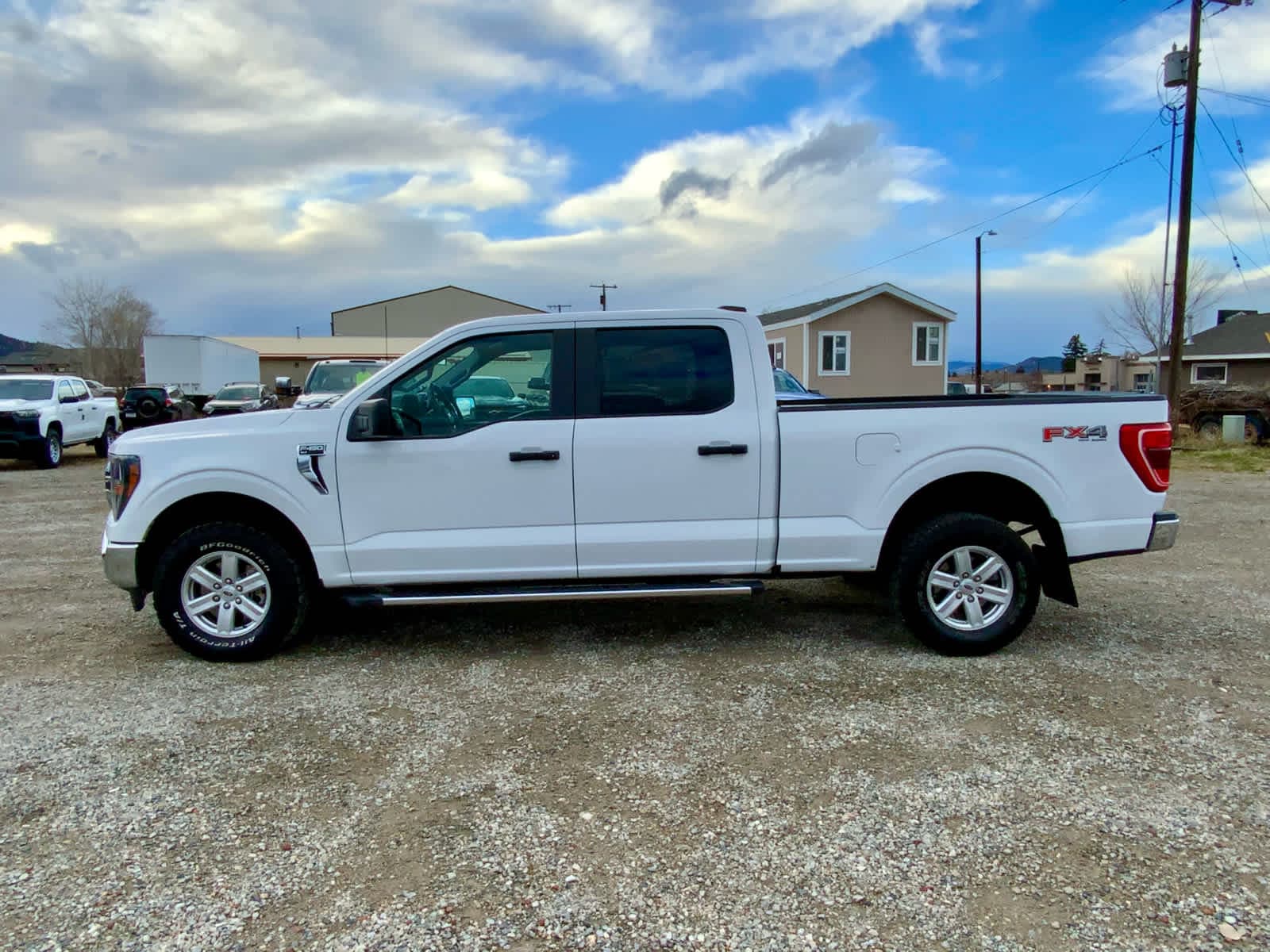 Thumbnail: 2023 Ford F-150 - 2