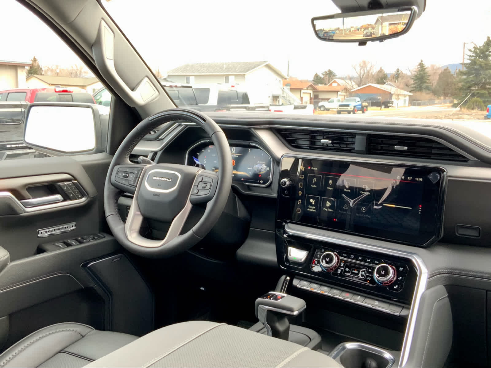 Thumbnail: 2026 GMC Sierra 1500 - 39