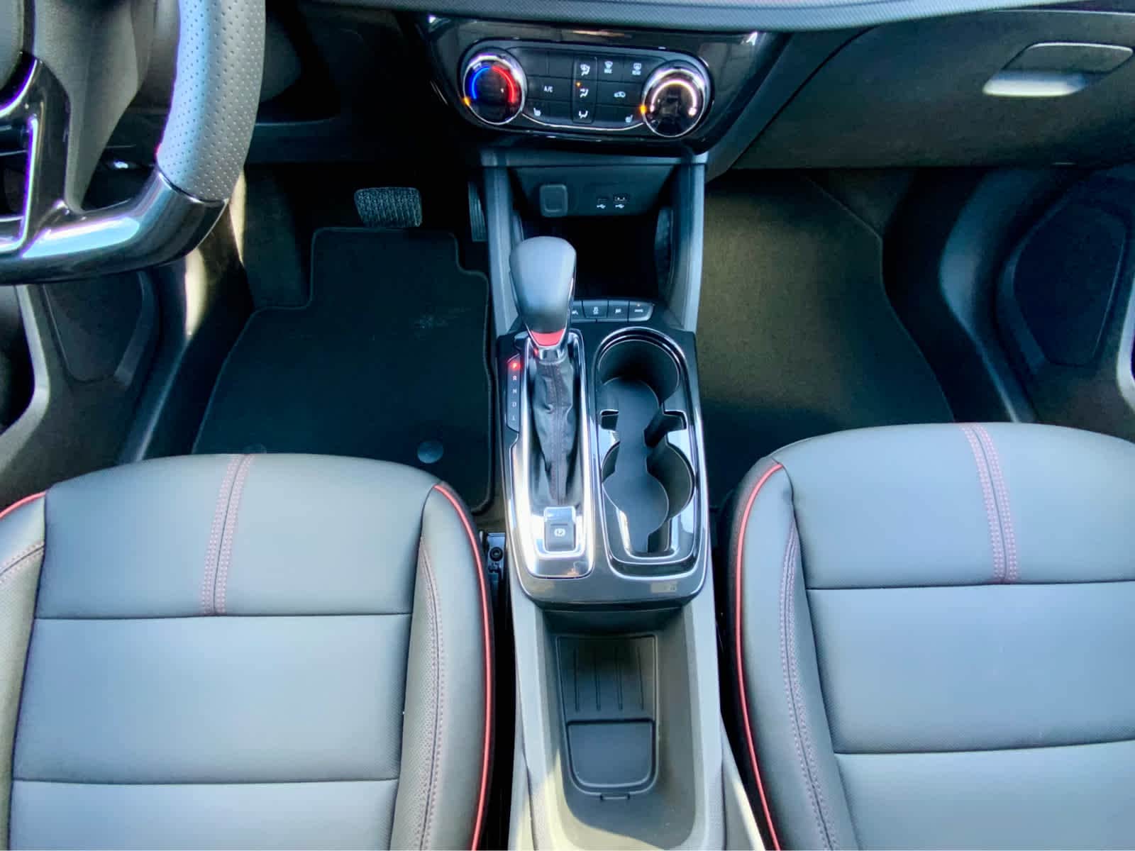 Thumbnail: 2026 Chevrolet TrailBlazer - 45