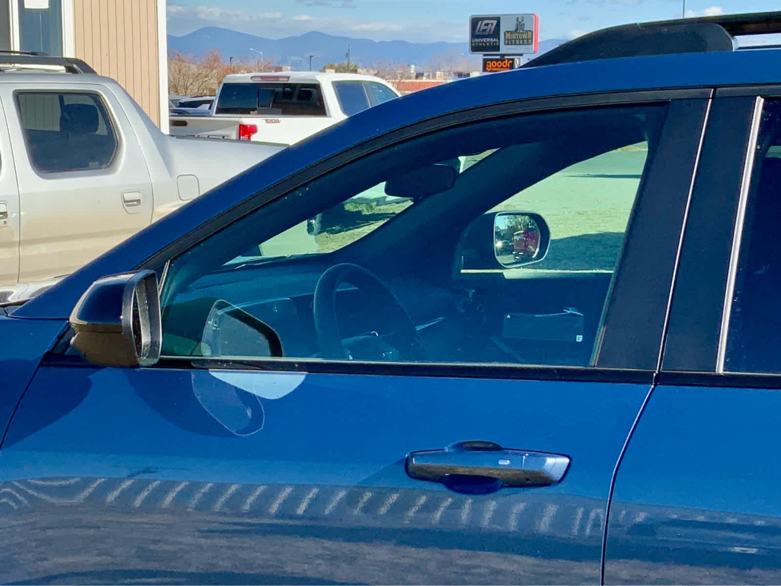 Thumbnail: 2026 Chevrolet Equinox - 11