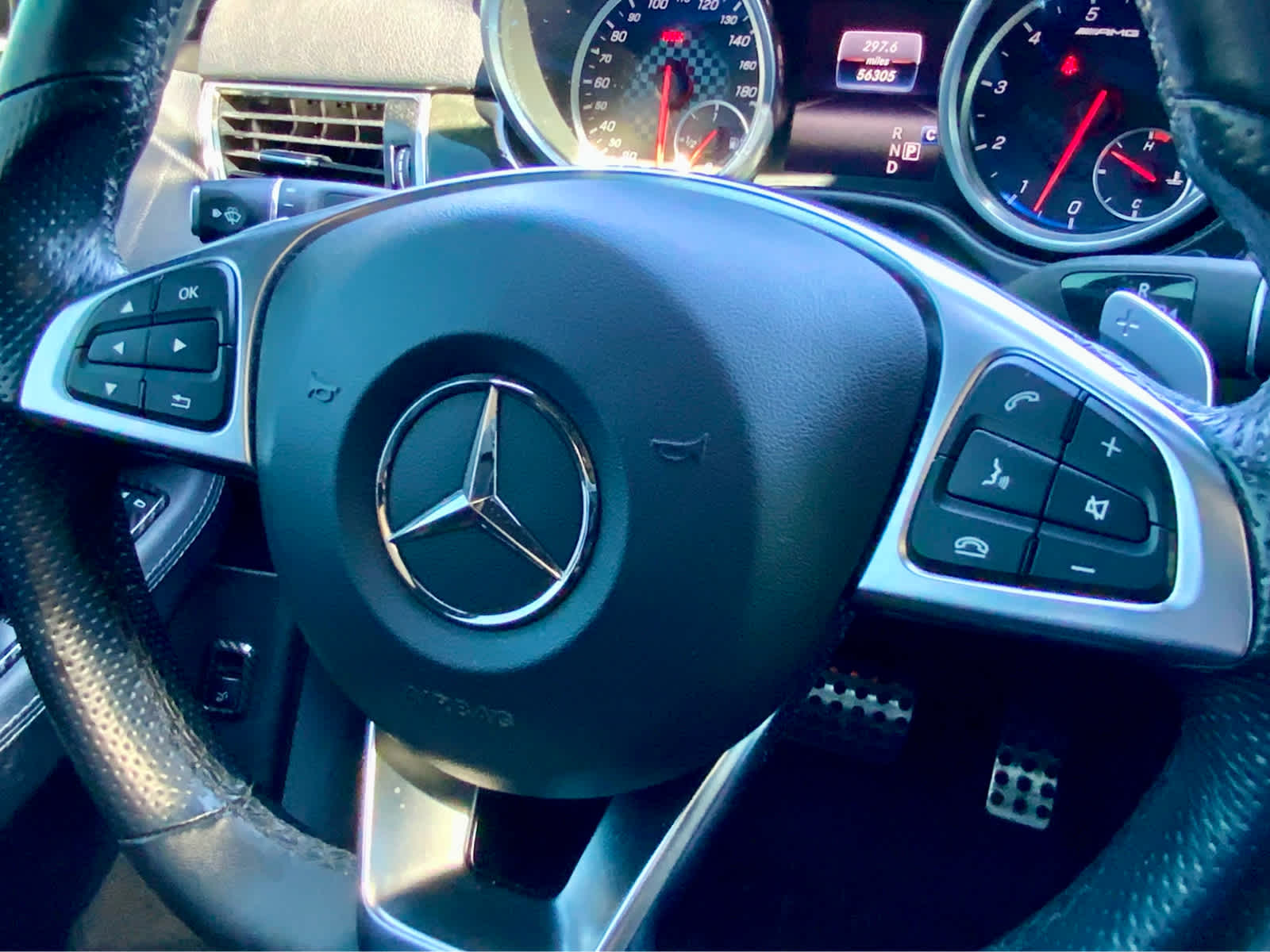 Thumbnail: 2018 Mercedes-Benz GLE - 41