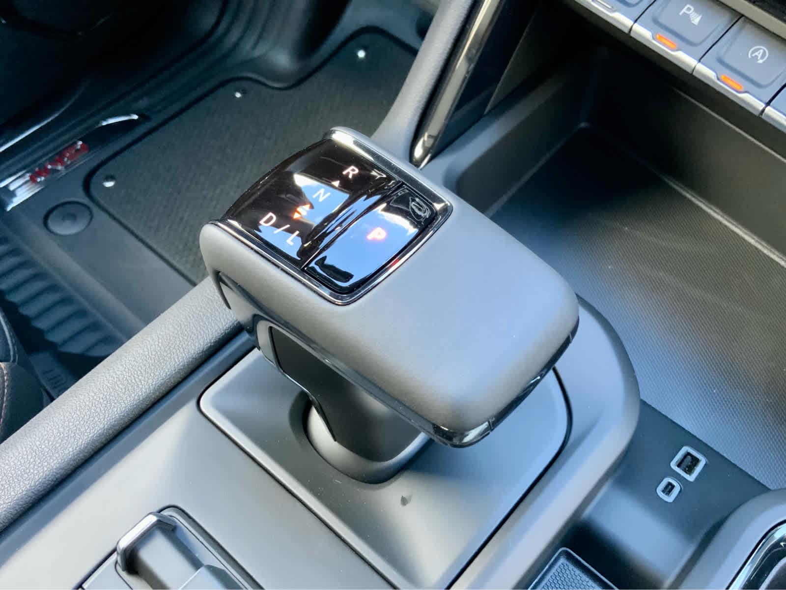 Thumbnail: 2026 GMC Sierra 1500 - 49