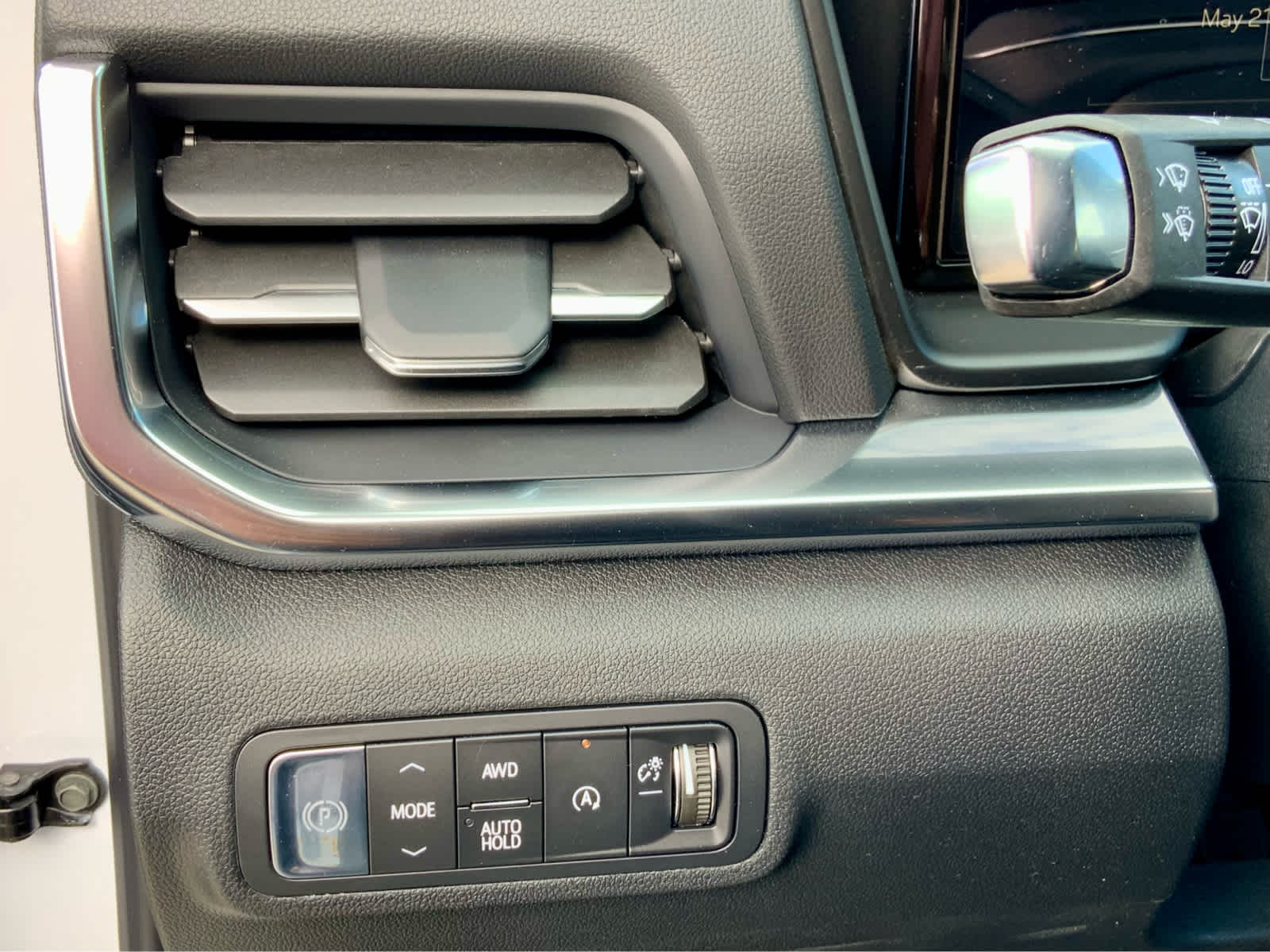 Thumbnail: 2026 GMC Terrain - 43