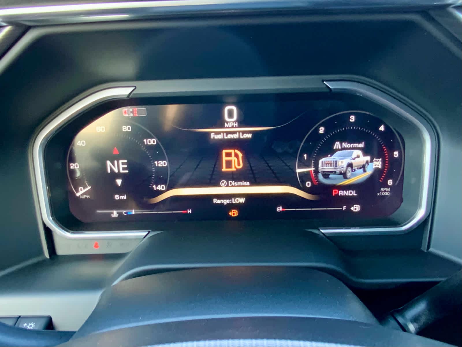 Thumbnail: 2026 GMC Sierra 2500 - 42