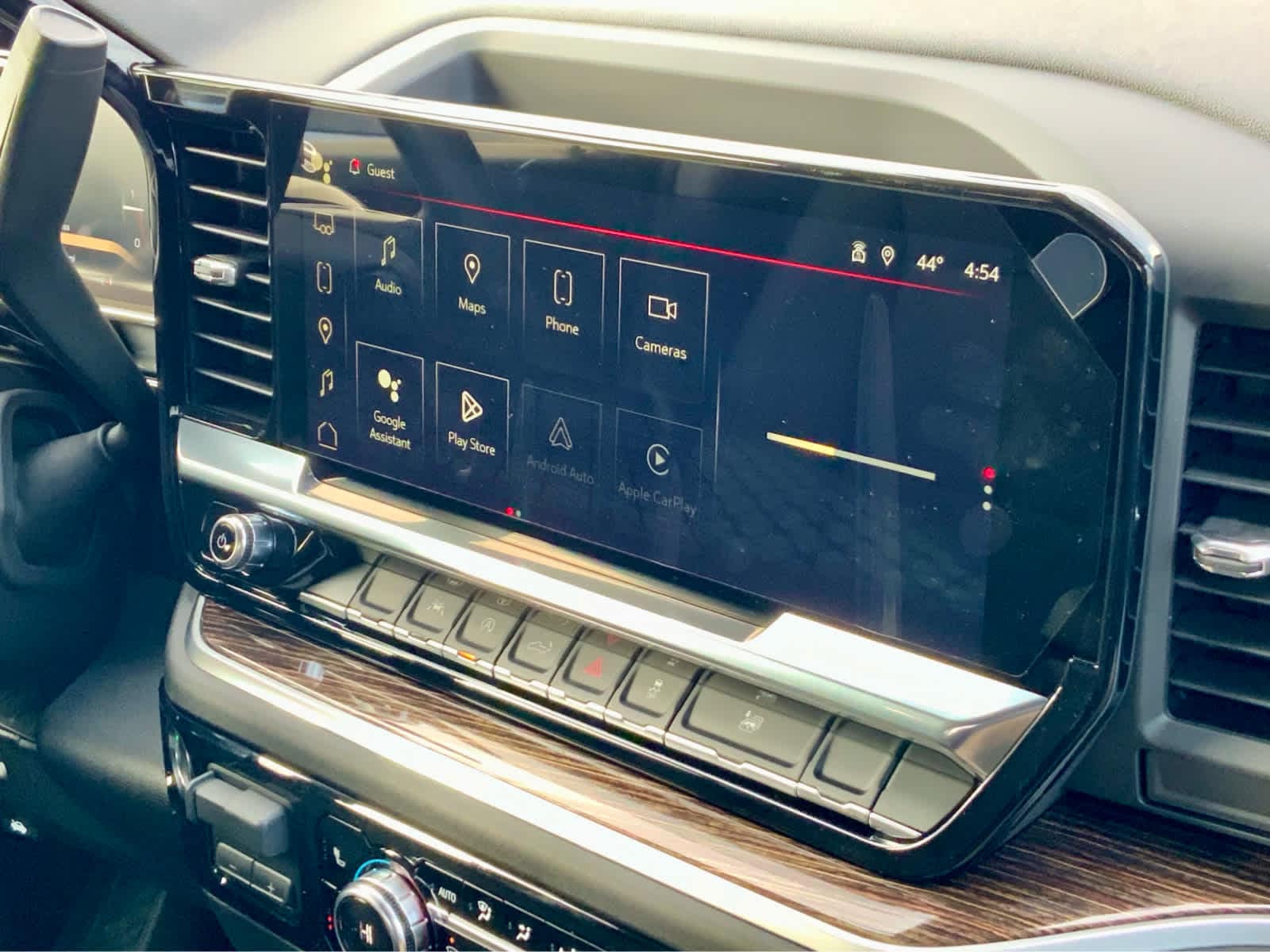 Thumbnail: 2026 GMC Sierra 1500 - 43