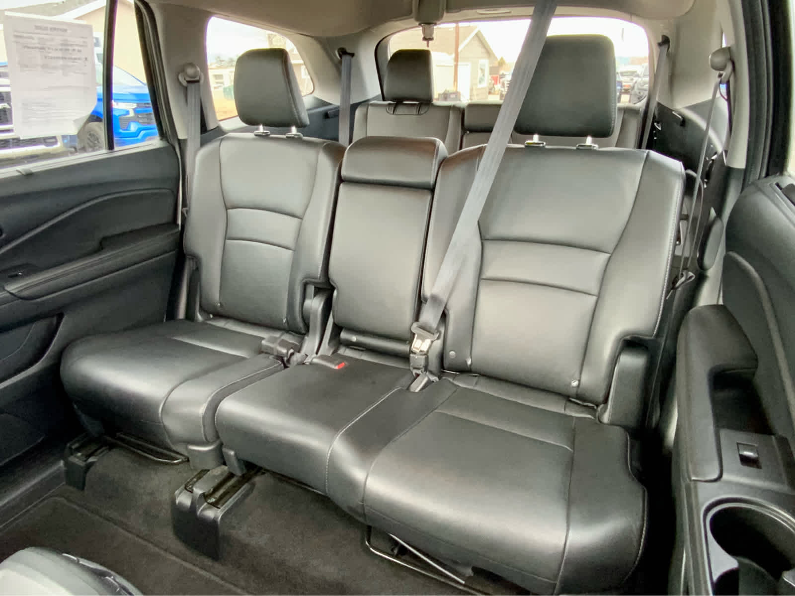 Thumbnail: 2022 Honda Pilot - 28