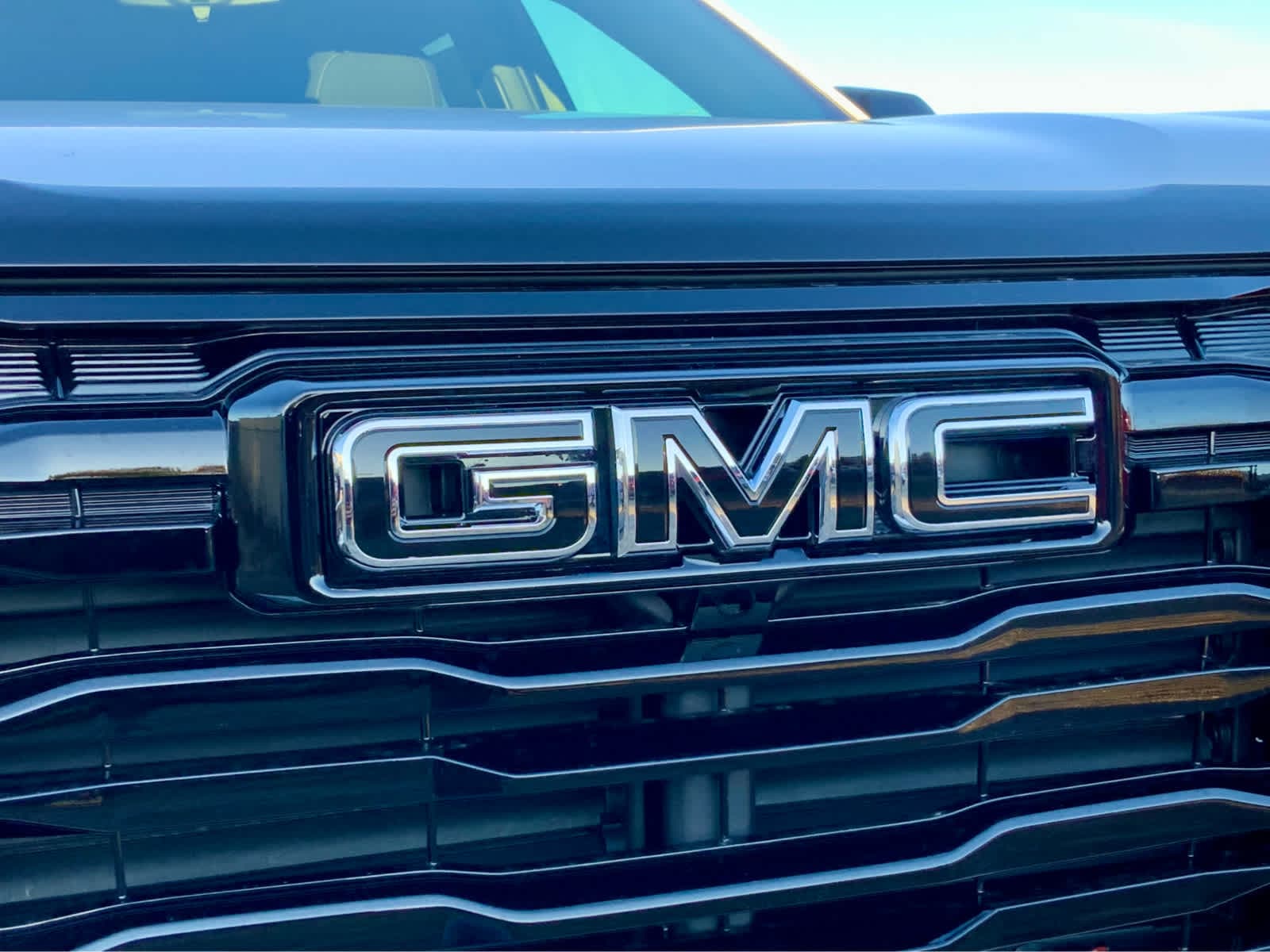 Thumbnail: 2026 GMC Terrain - 18