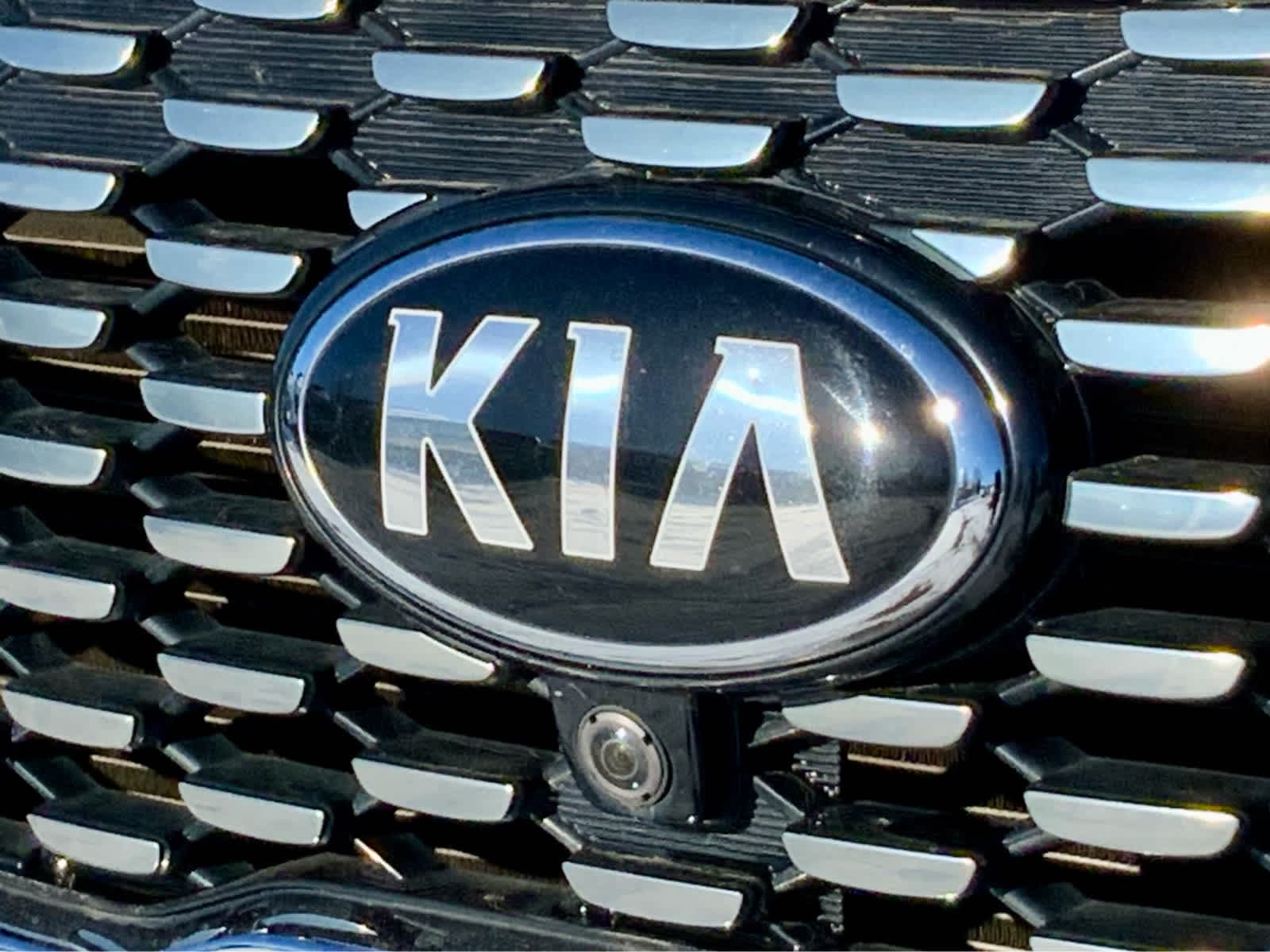 Thumbnail: 2019 Kia Sorento - 18